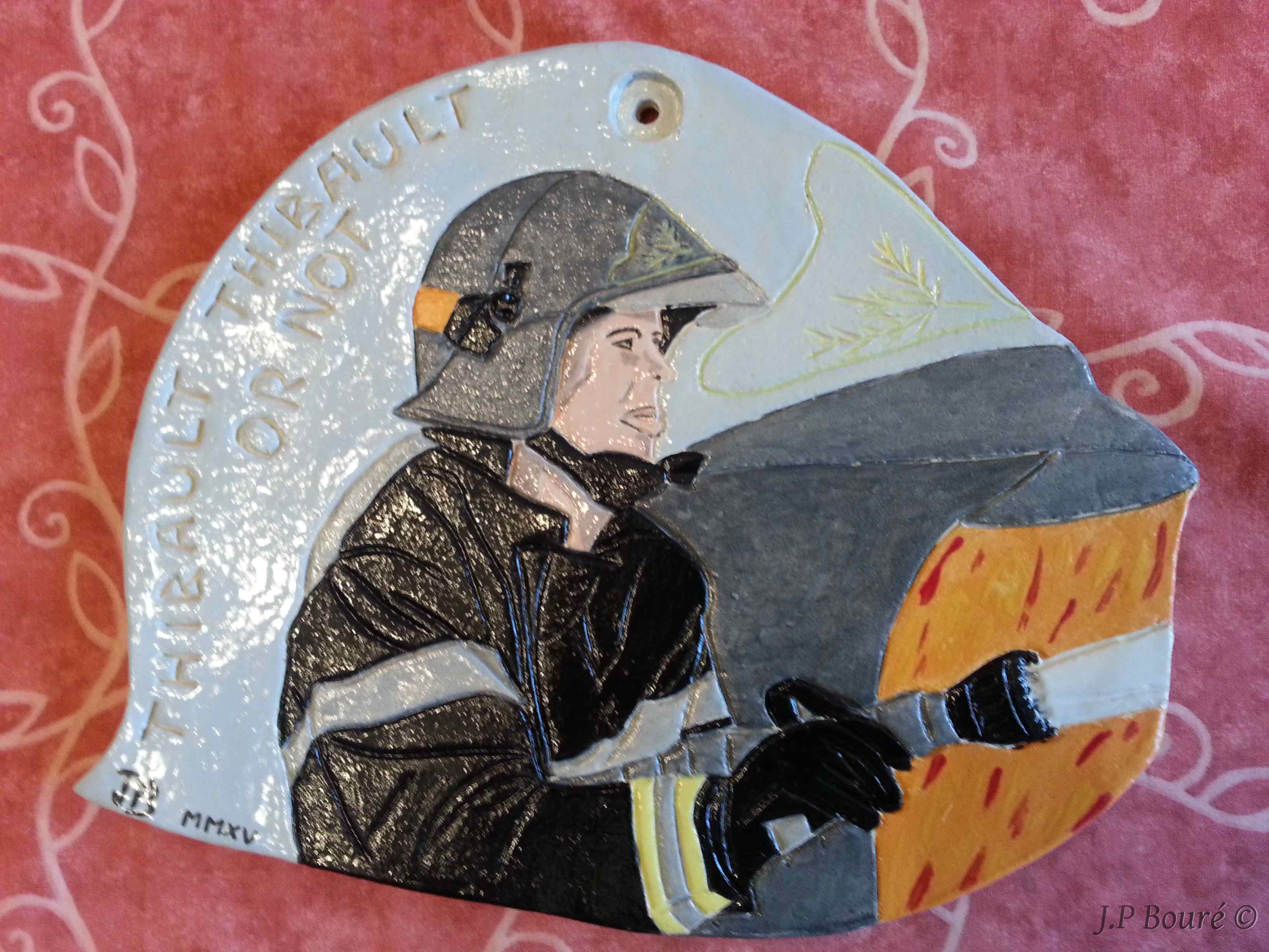 Image de couverture (Pompier)