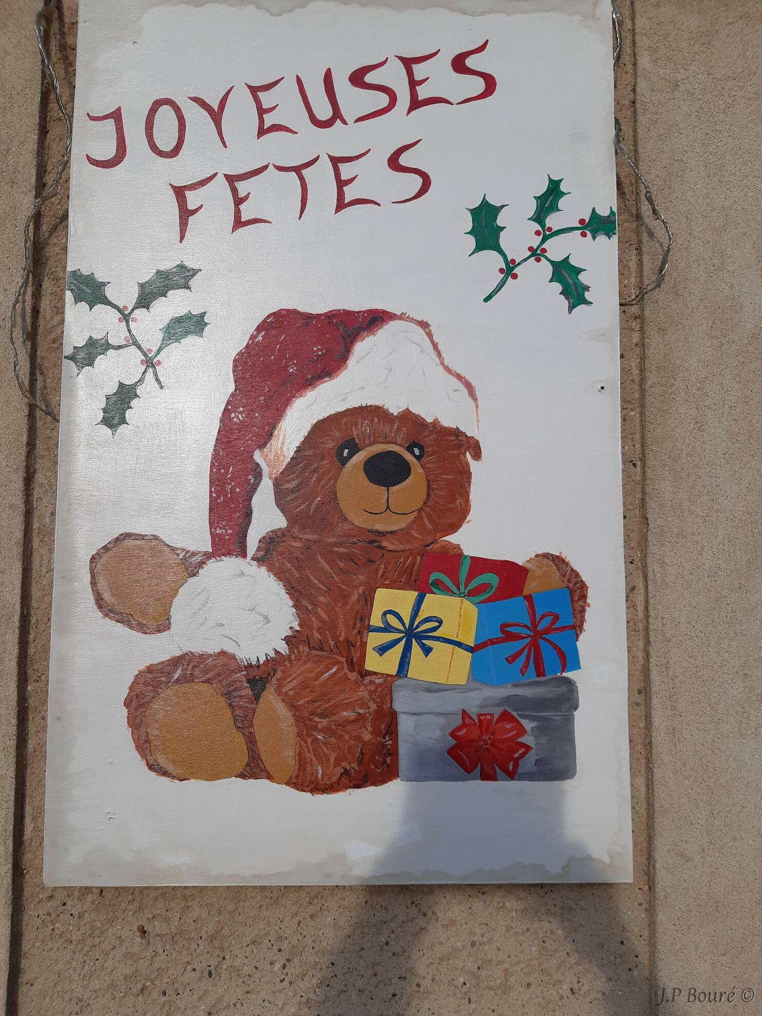 Image de couverture (Nounours 1)