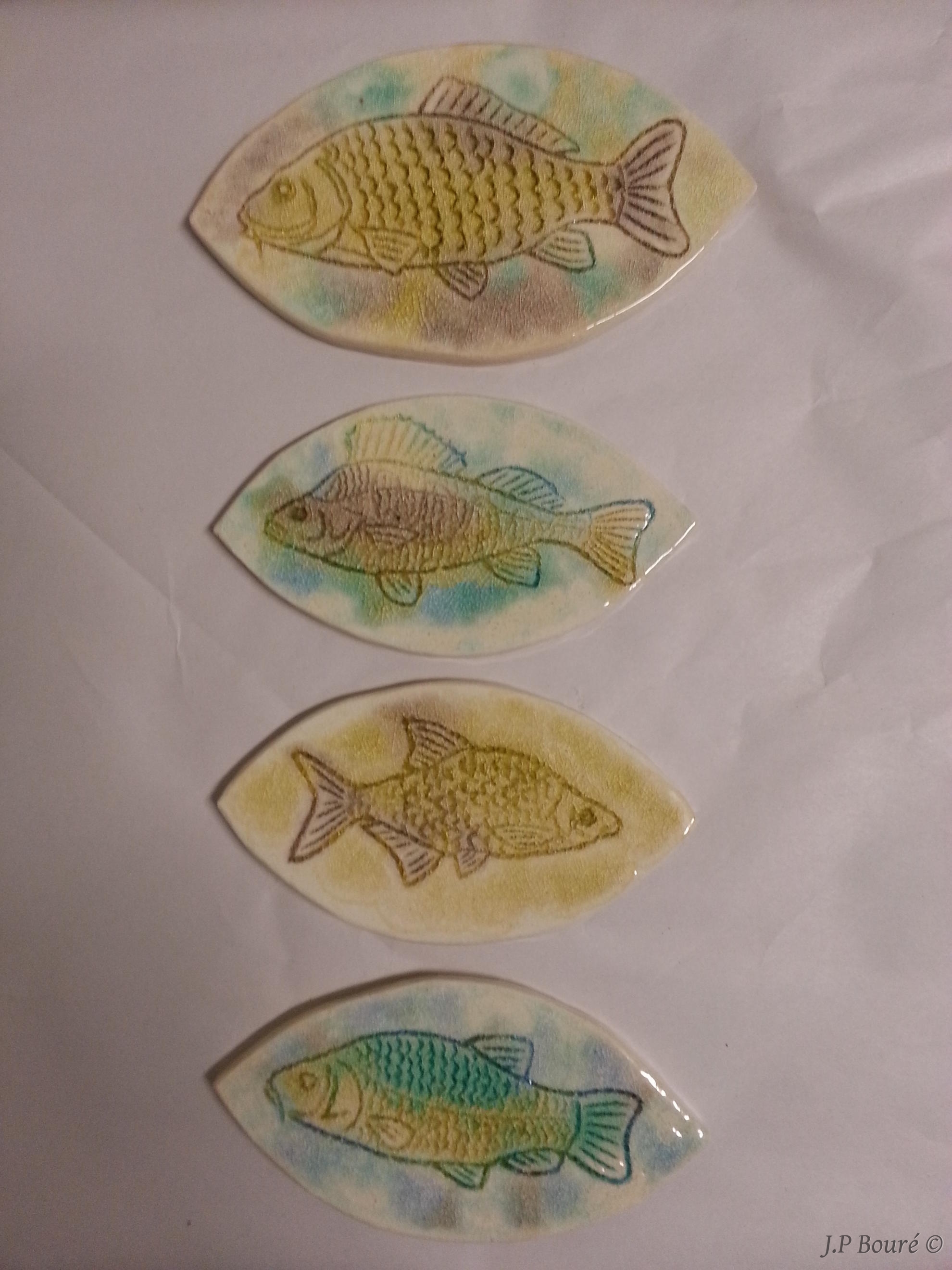 Image de couverture (Poissons série 3)