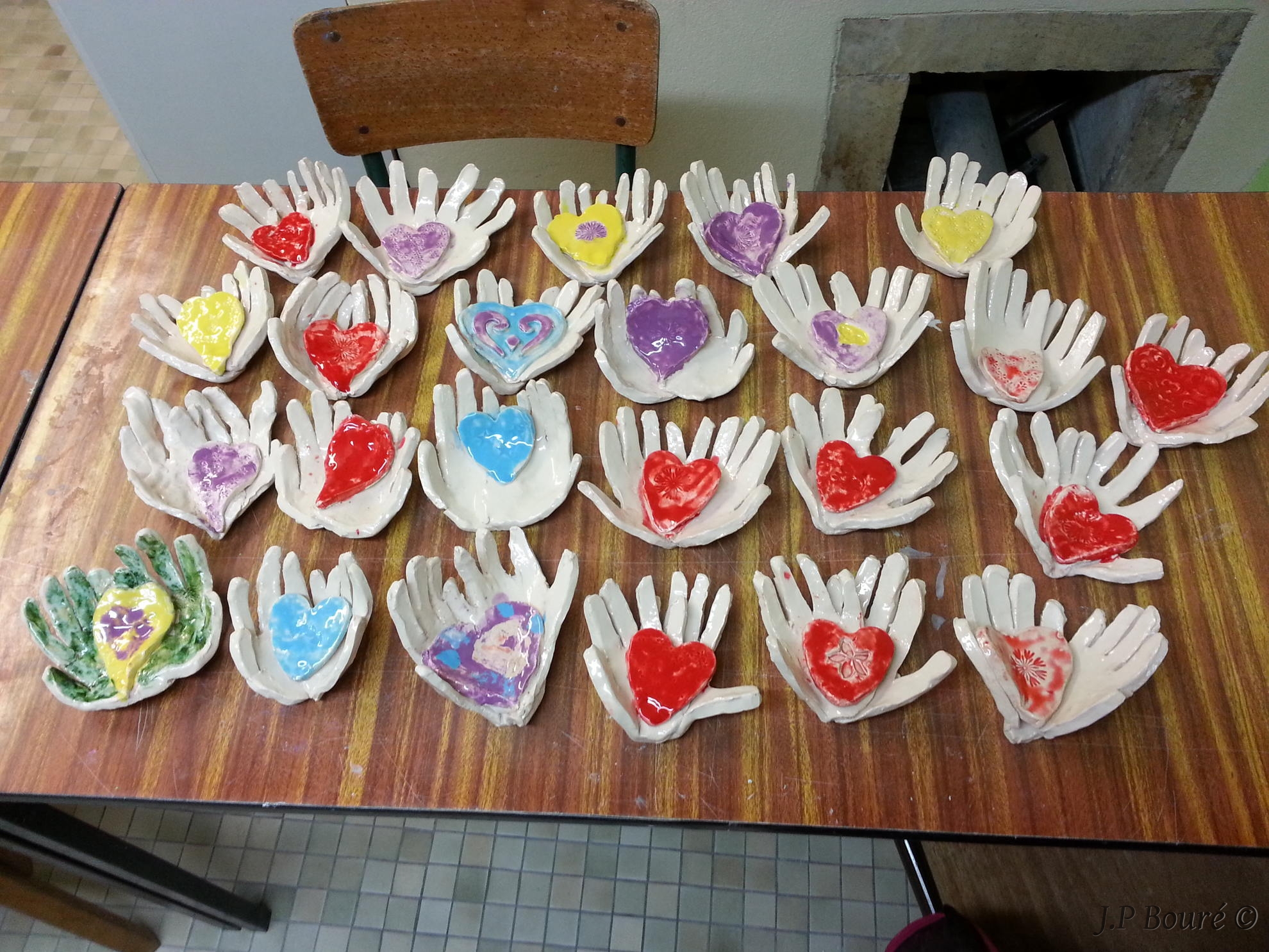 Image de couverture (Amanvillers : fête des mères 2018)