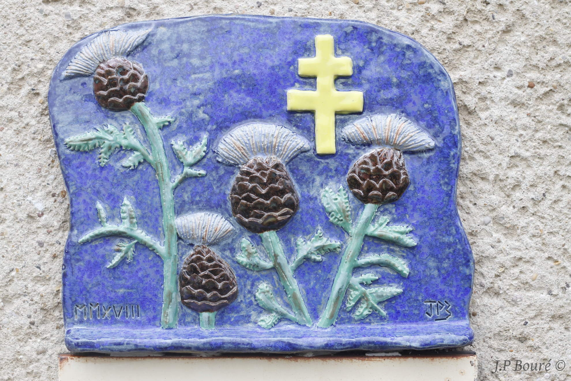 Image de couverture (Chardons Lorrains)