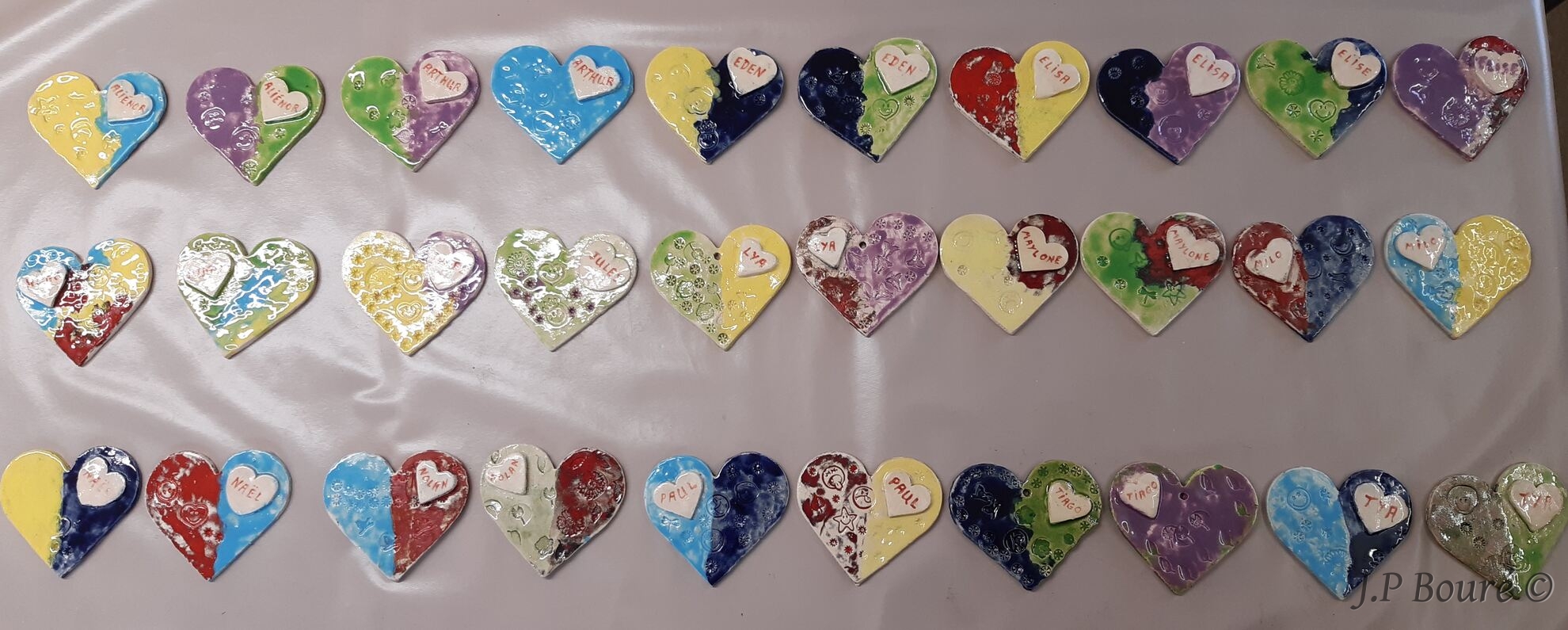 Image de couverture (Châtel : fête des parents 2024)