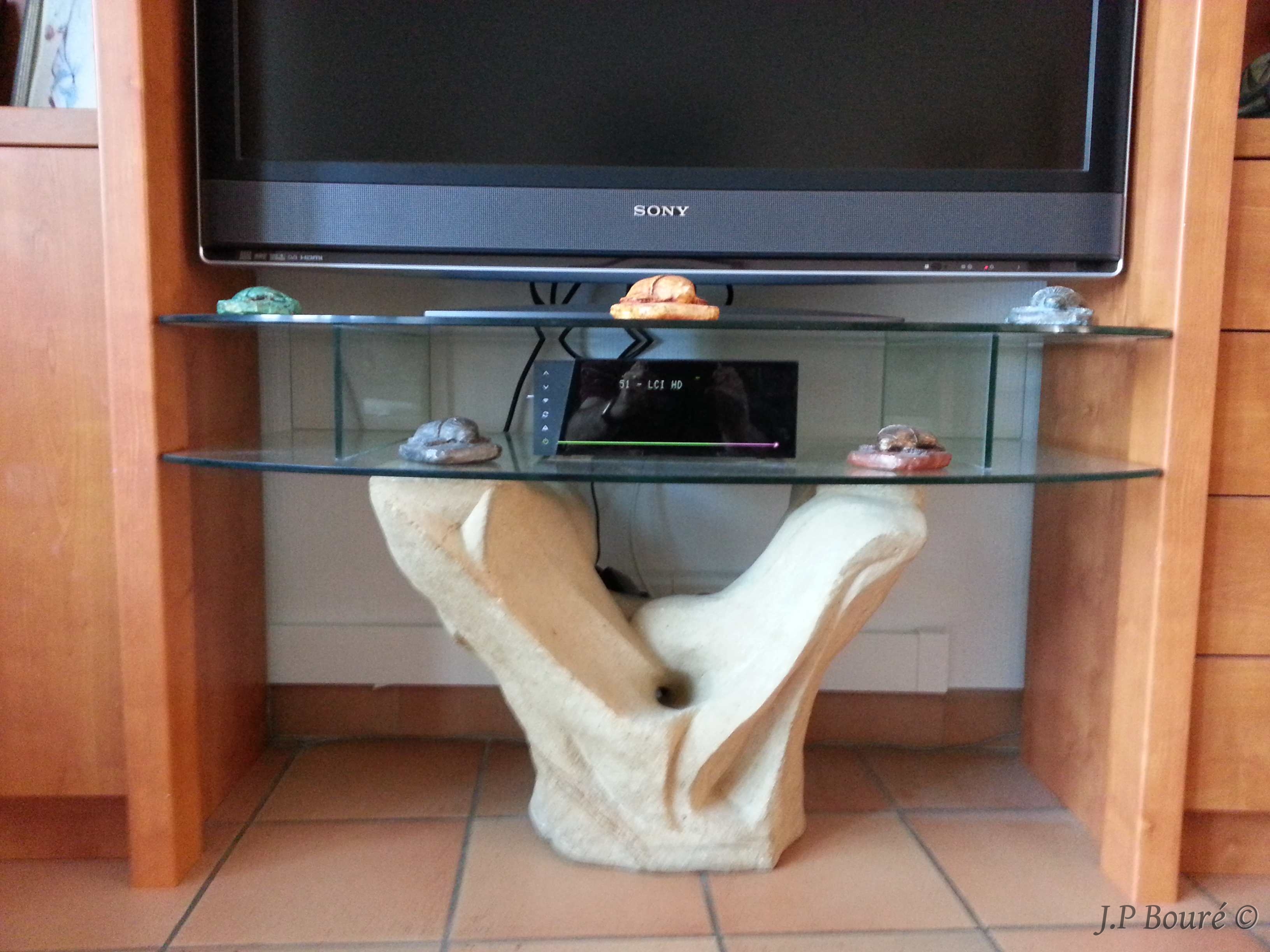 Image de couverture (Table télé)