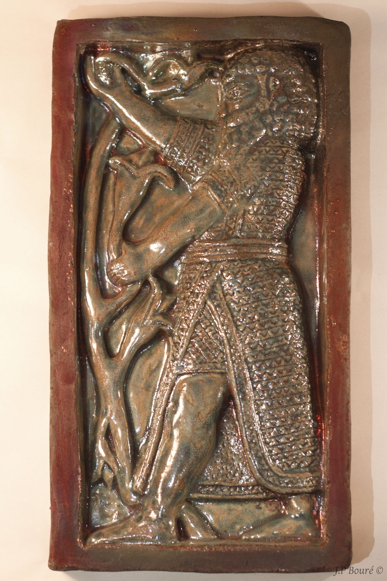 Image de couverture (Assyrien)