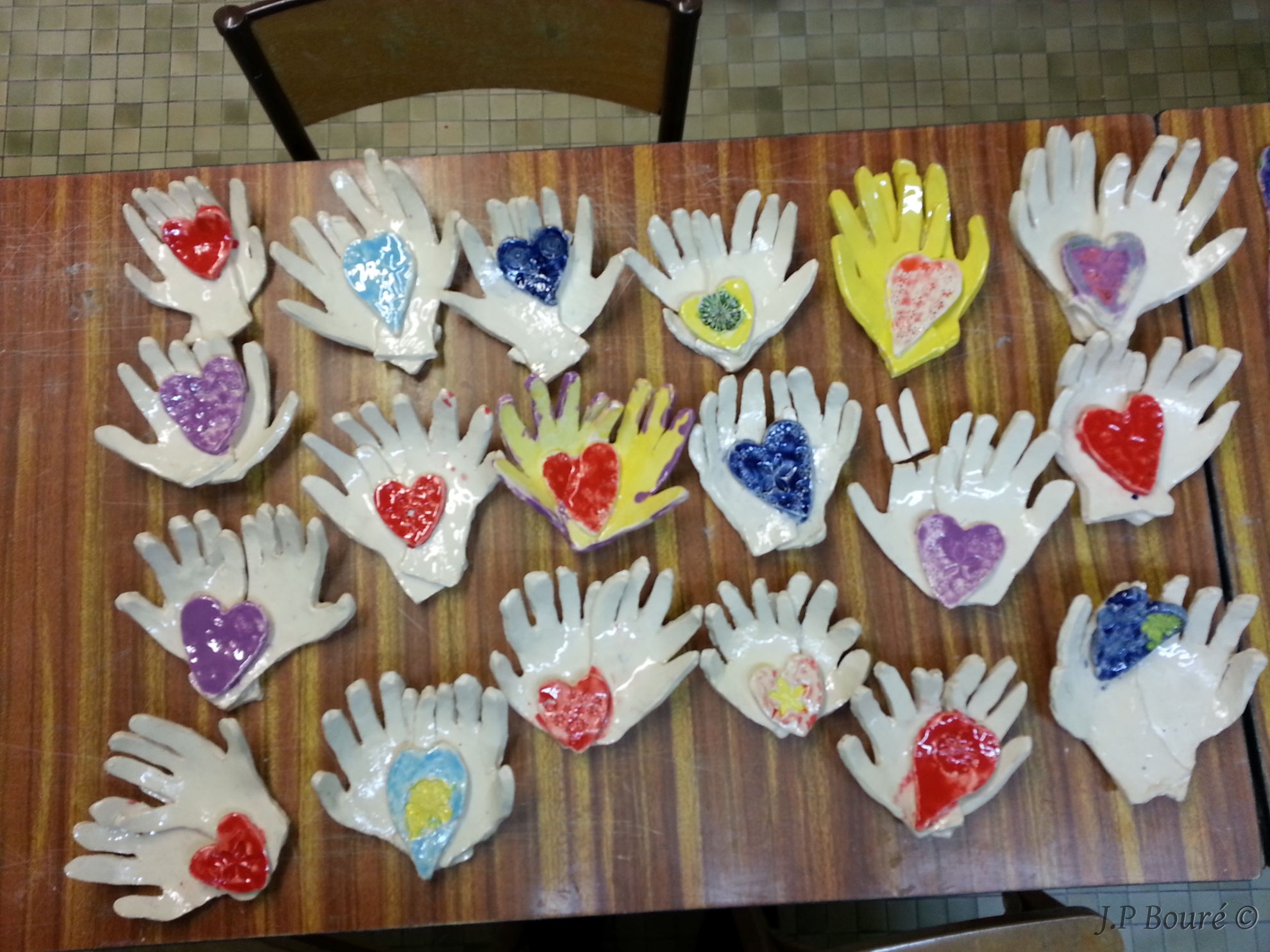 Image de couverture (Mars La Tour : fêtes des mères et des pères 2018)