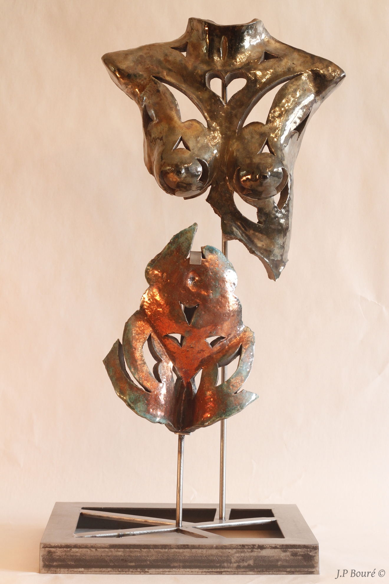 Image de couverture (Déchirure)