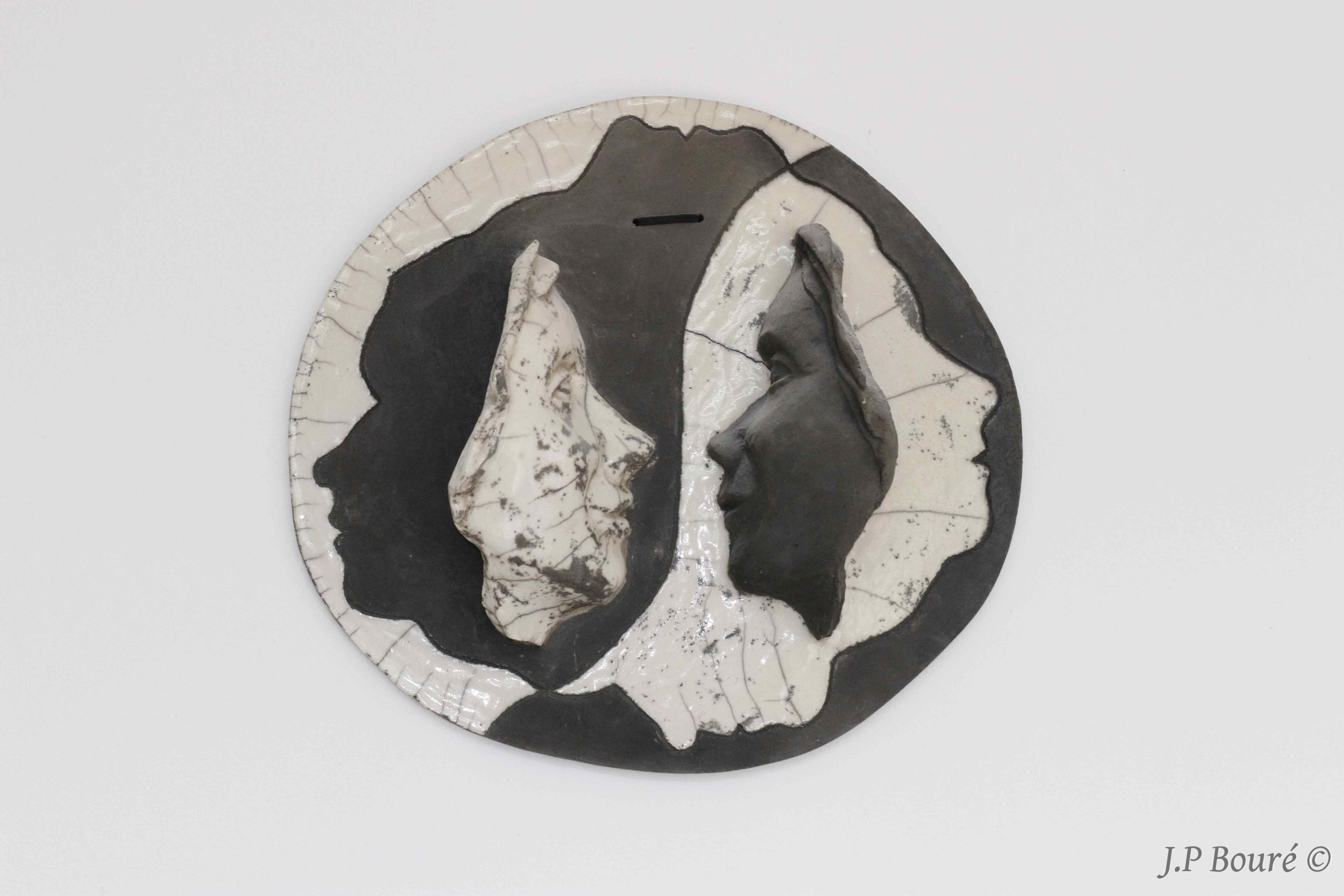 Image de couverture (Face à face)