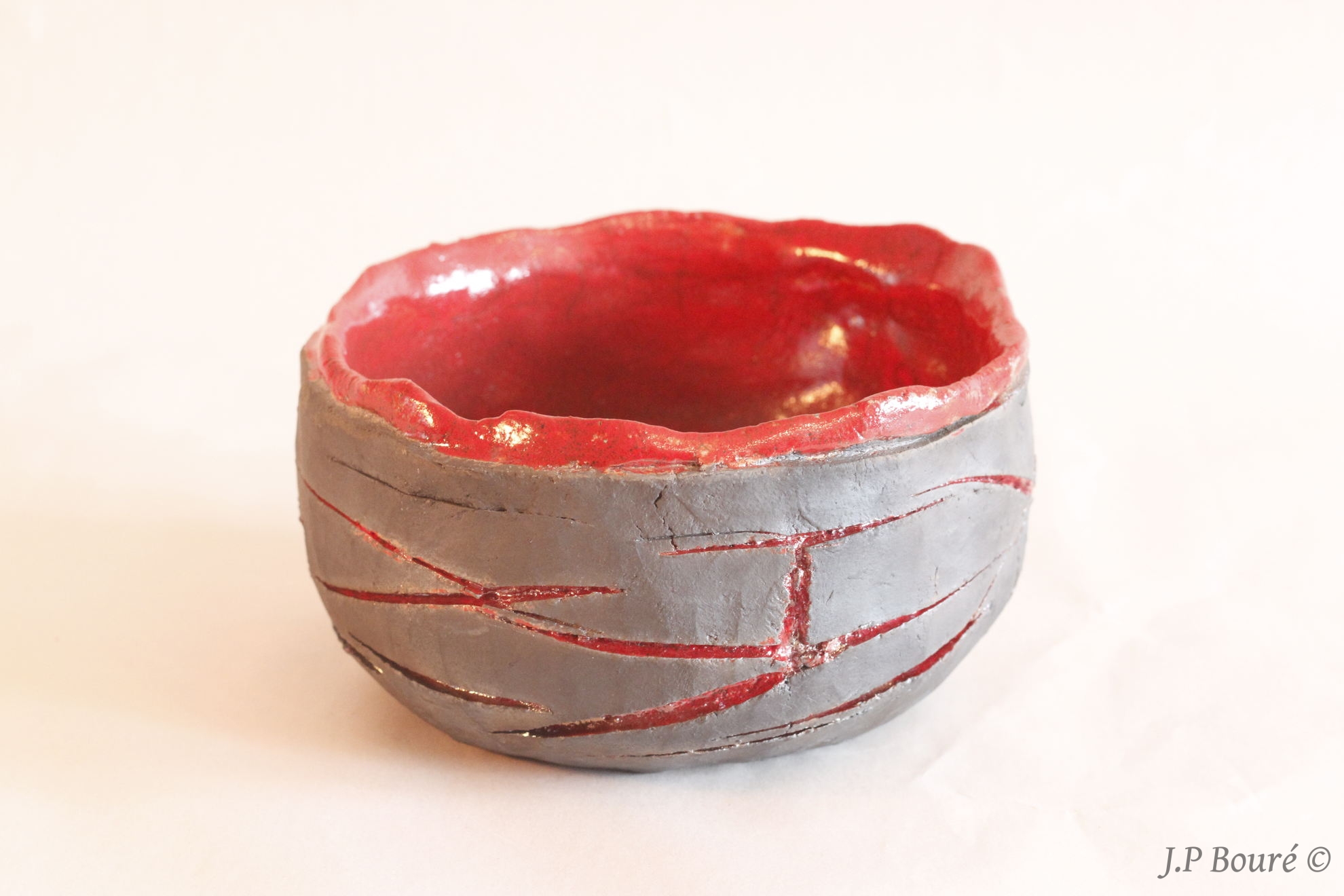 Image de couverture (Rouge et noir)