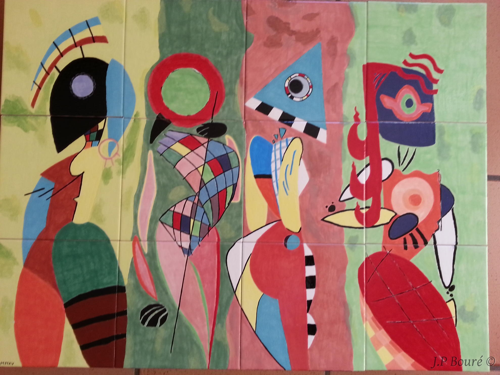 Image de couverture (Kandinski)