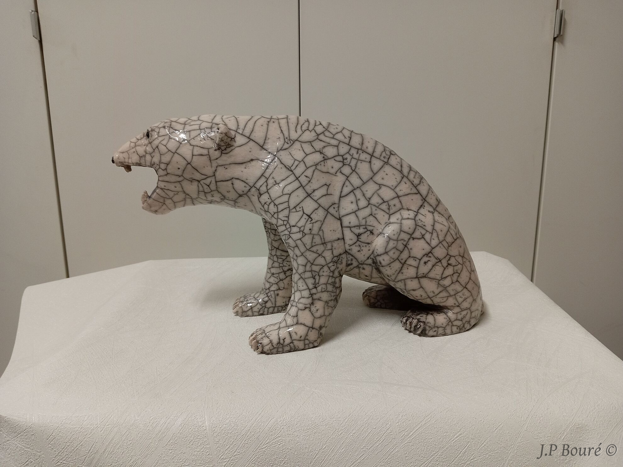 Image de couverture (Ours polaire 3)