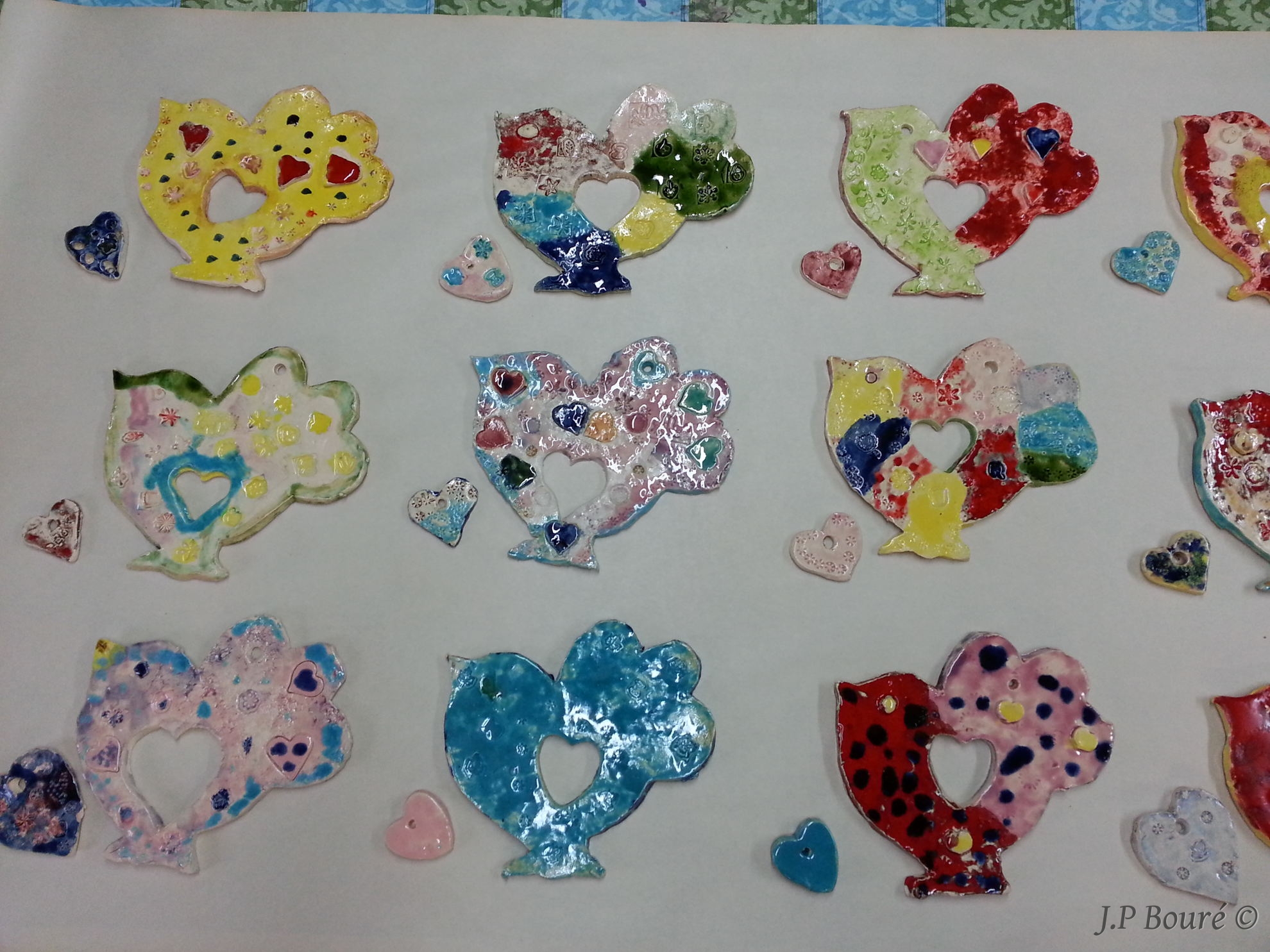 Image de couverture (Amanvillers : fête des mères 2019)