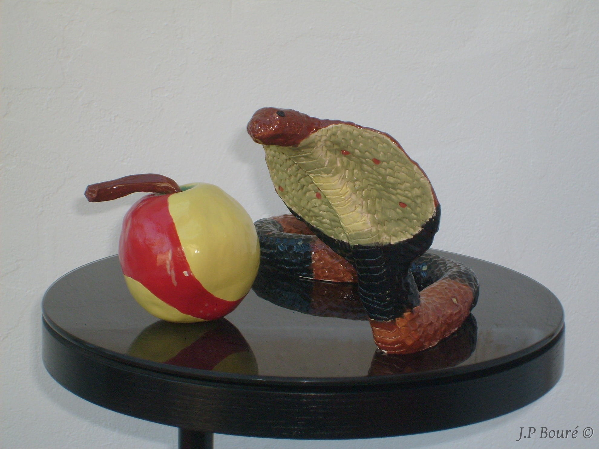 Image de couverture (Cobra)