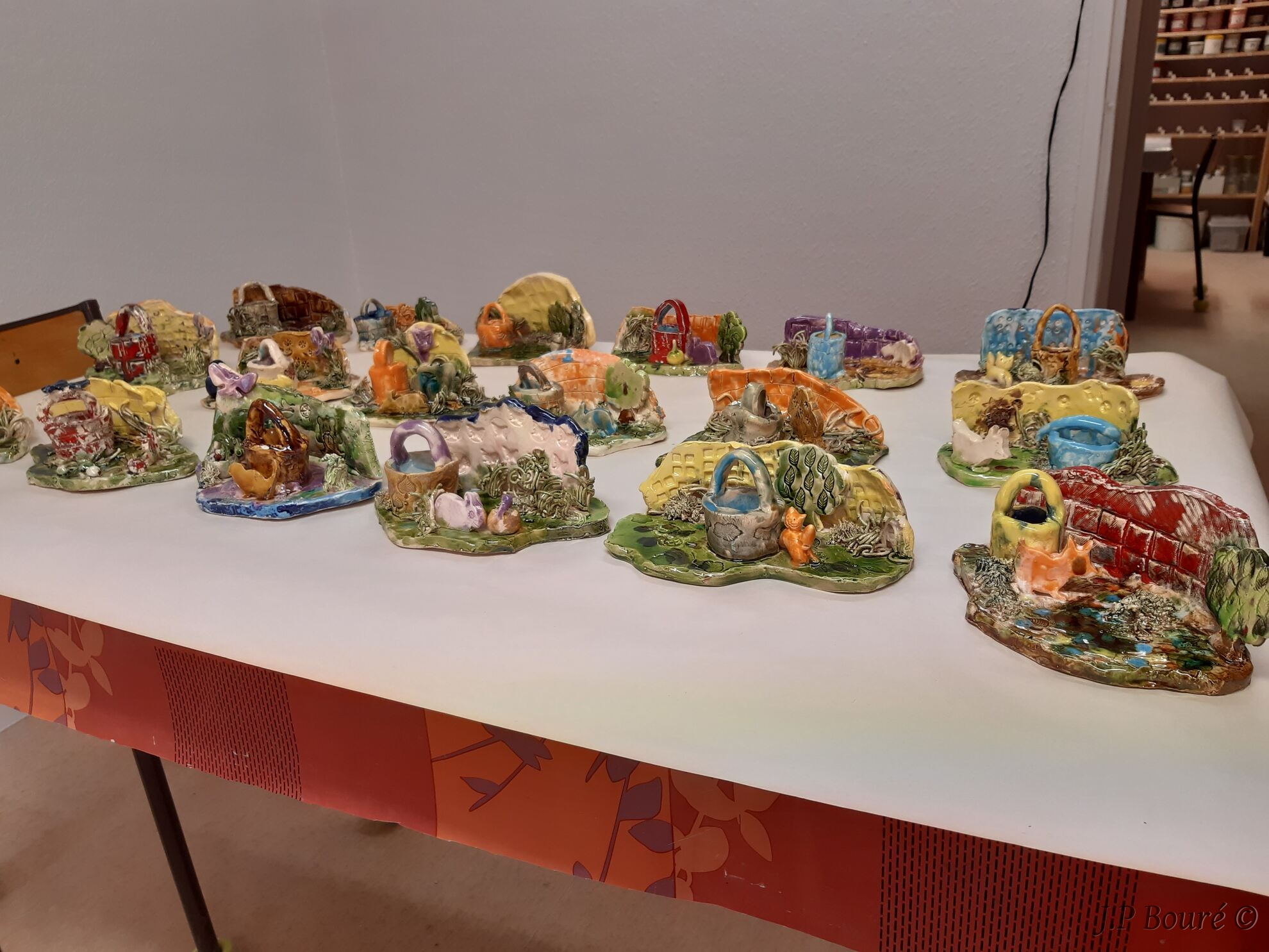 Image de couverture (Amanvillers : Fête des parents)