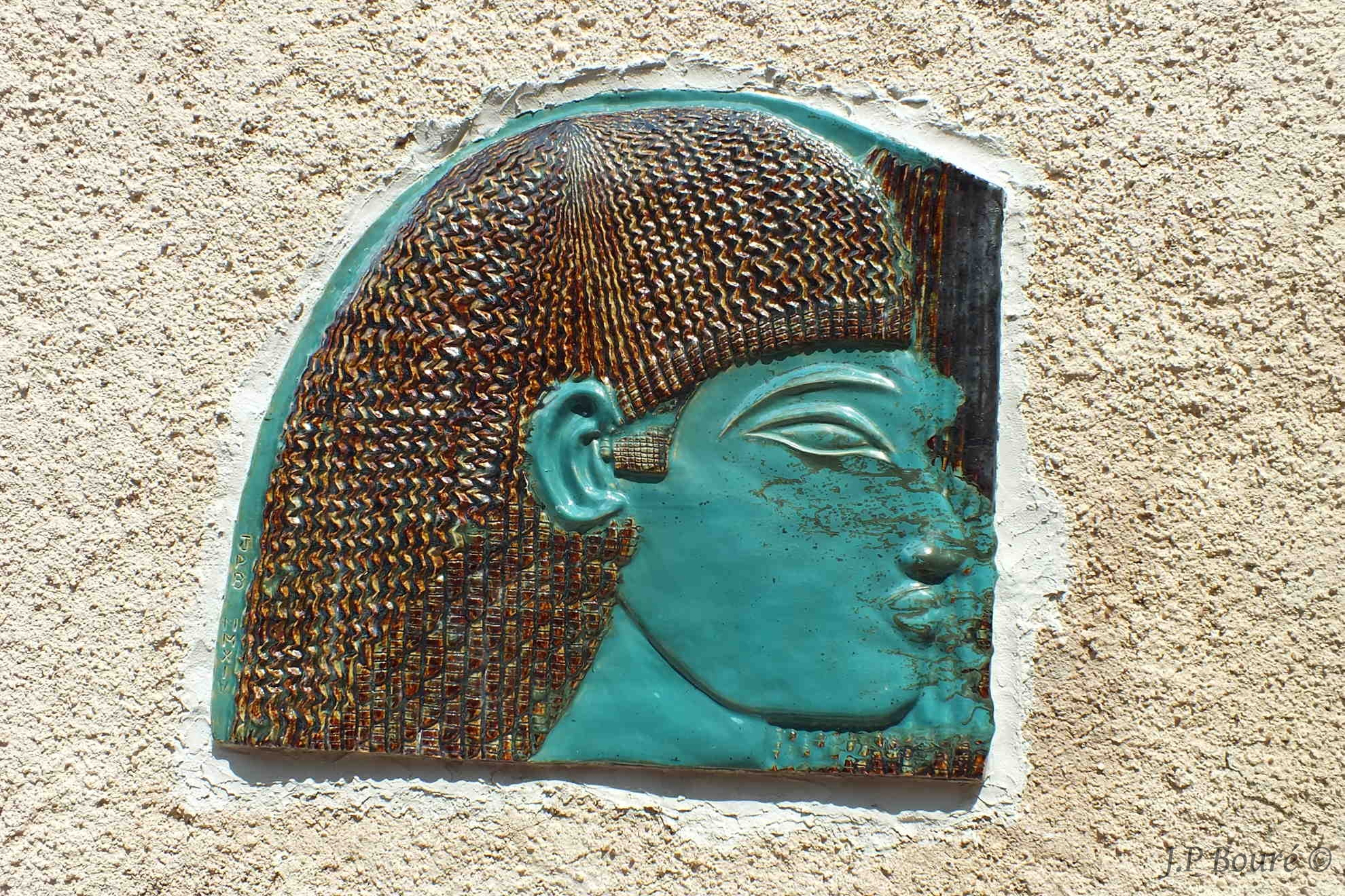 Image de couverture (Egypte)