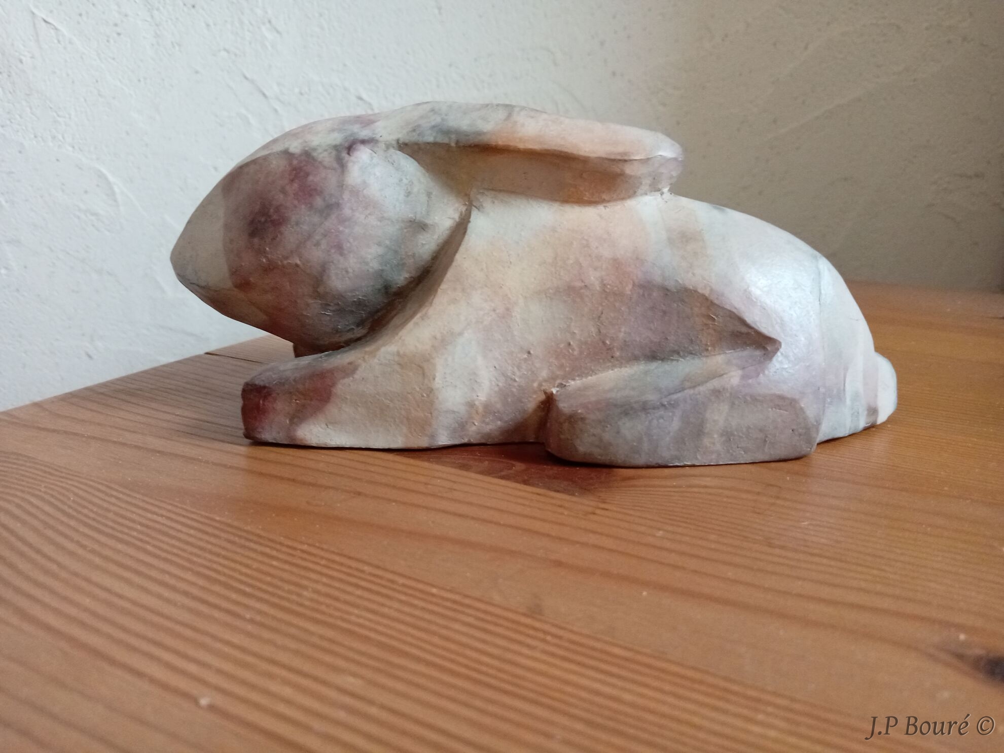 Image de couverture (Lapin couché)