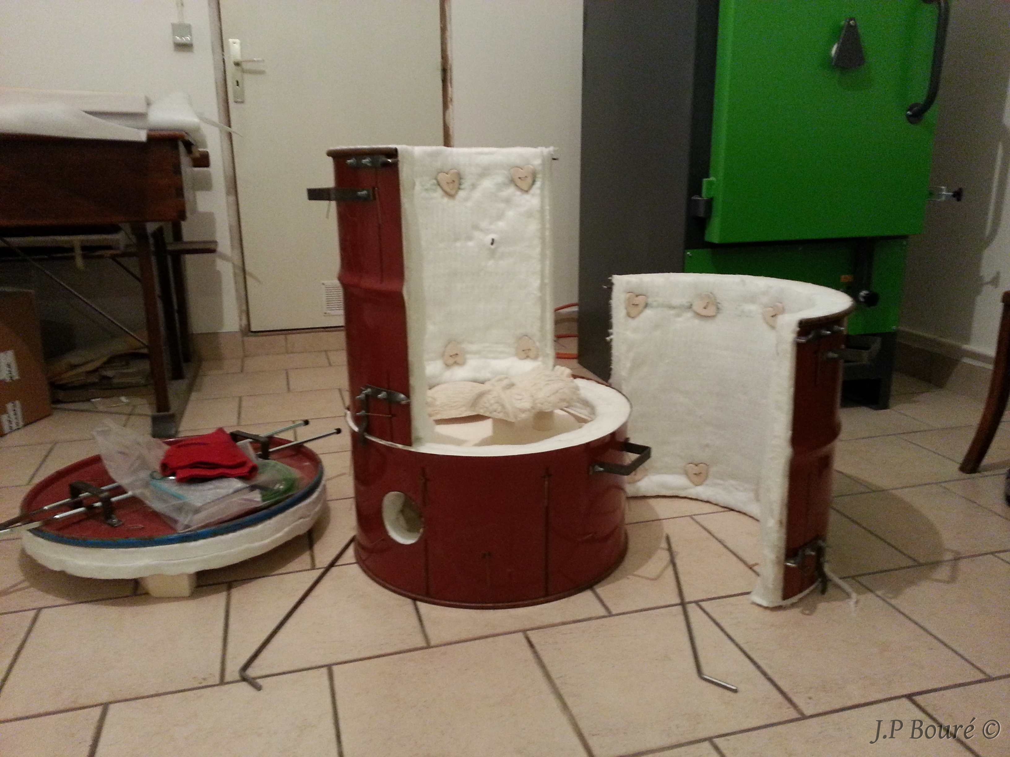 Image de couverture (Four raku)