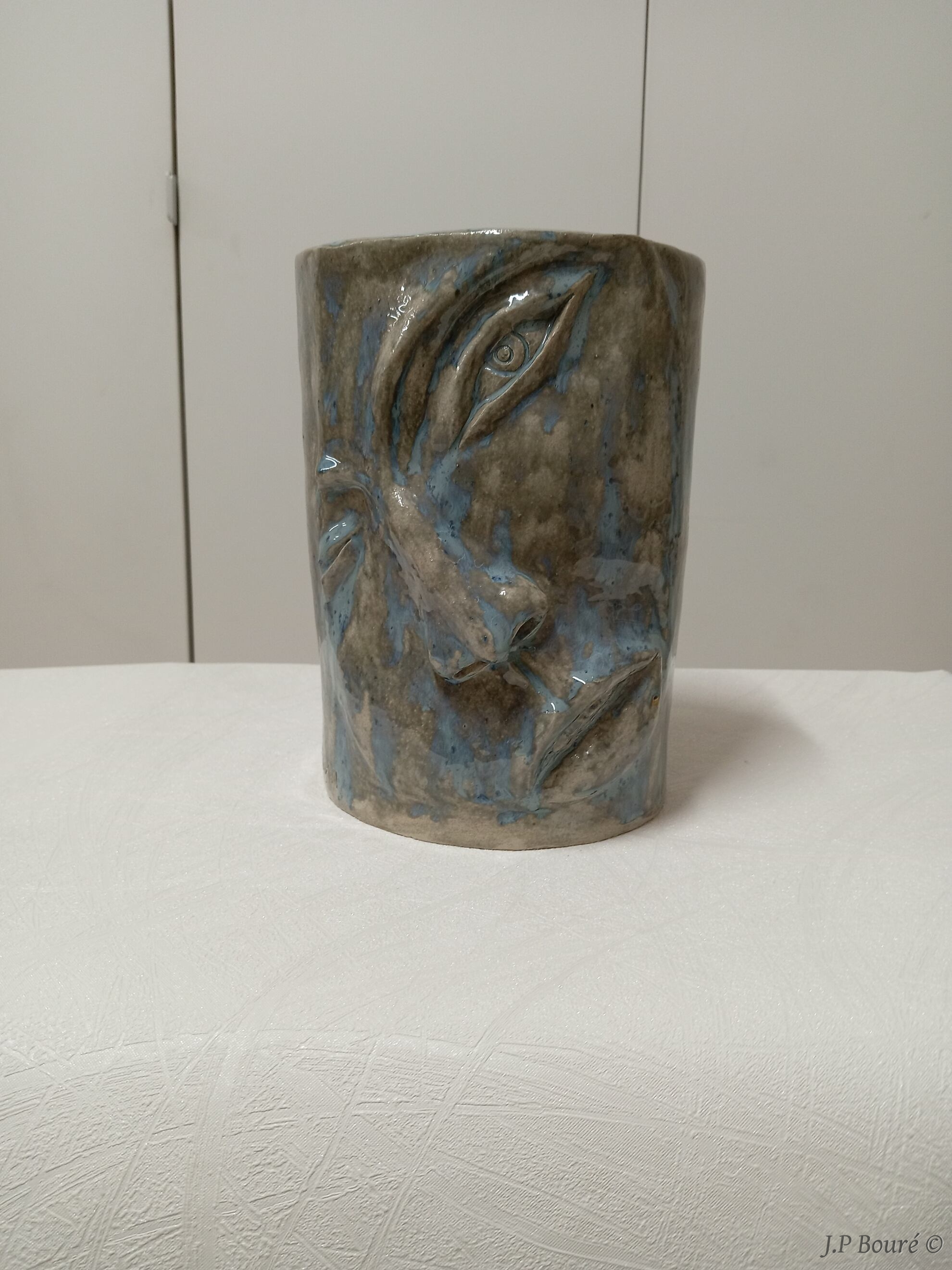 Image de couverture (Pot aux deux visages)