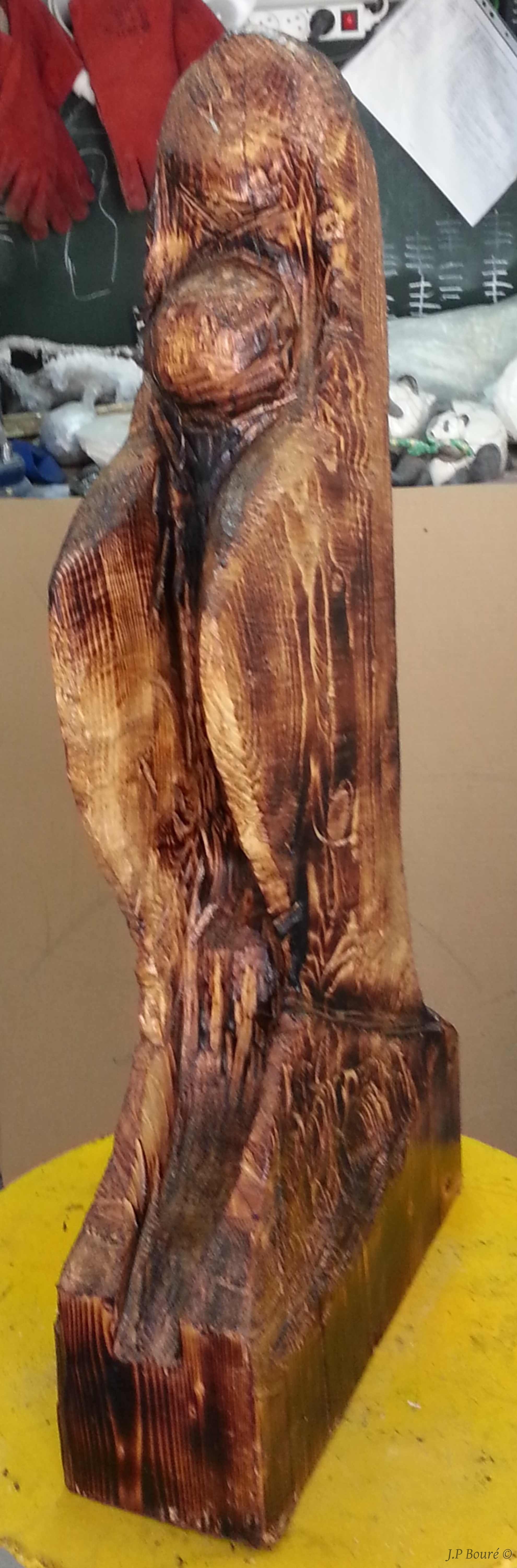 Image de couverture (Mystère féminin)