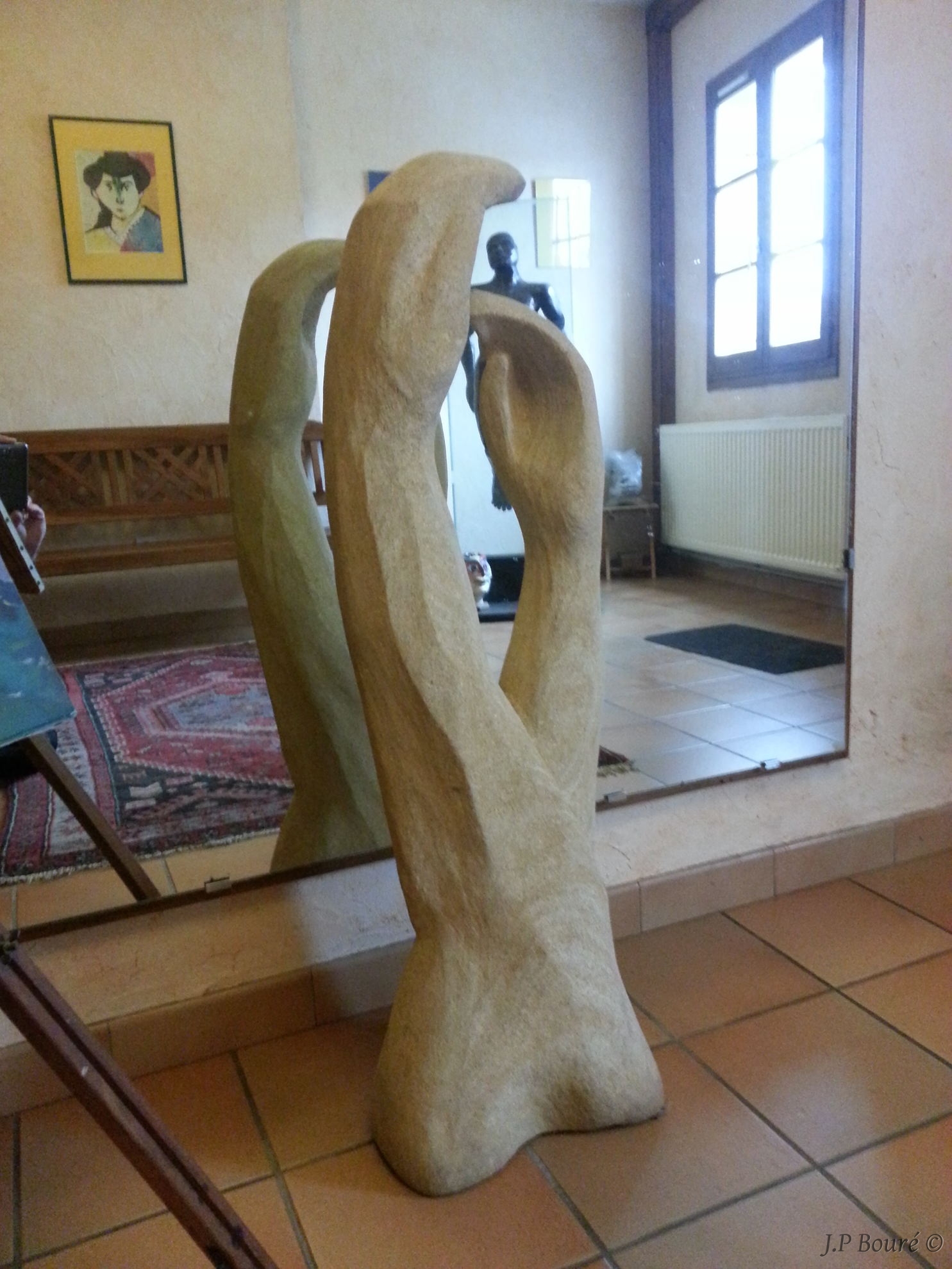 Image de couverture (Main dans la main)