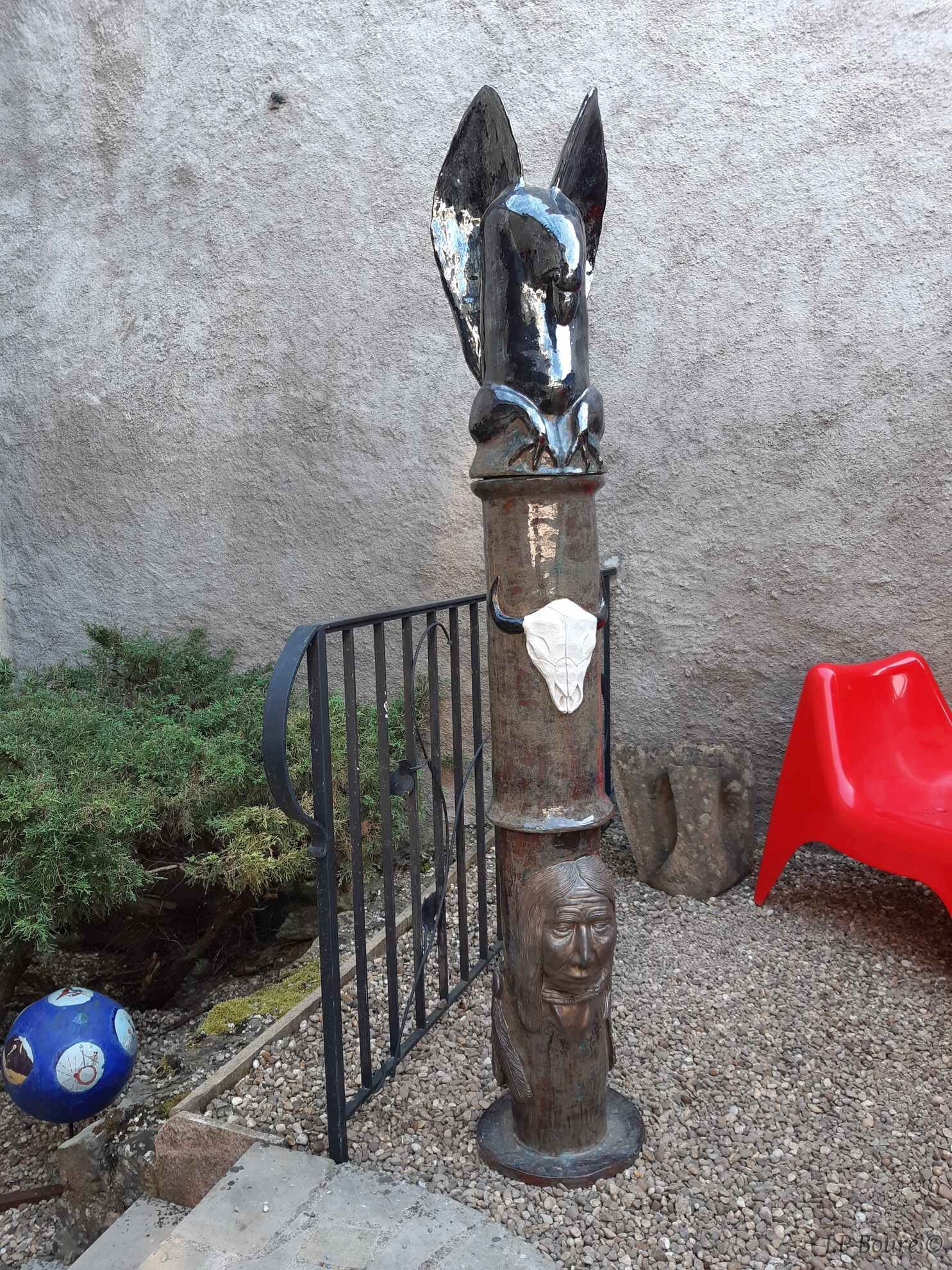 Image de couverture (Totem Geronimo V2 (définitive))