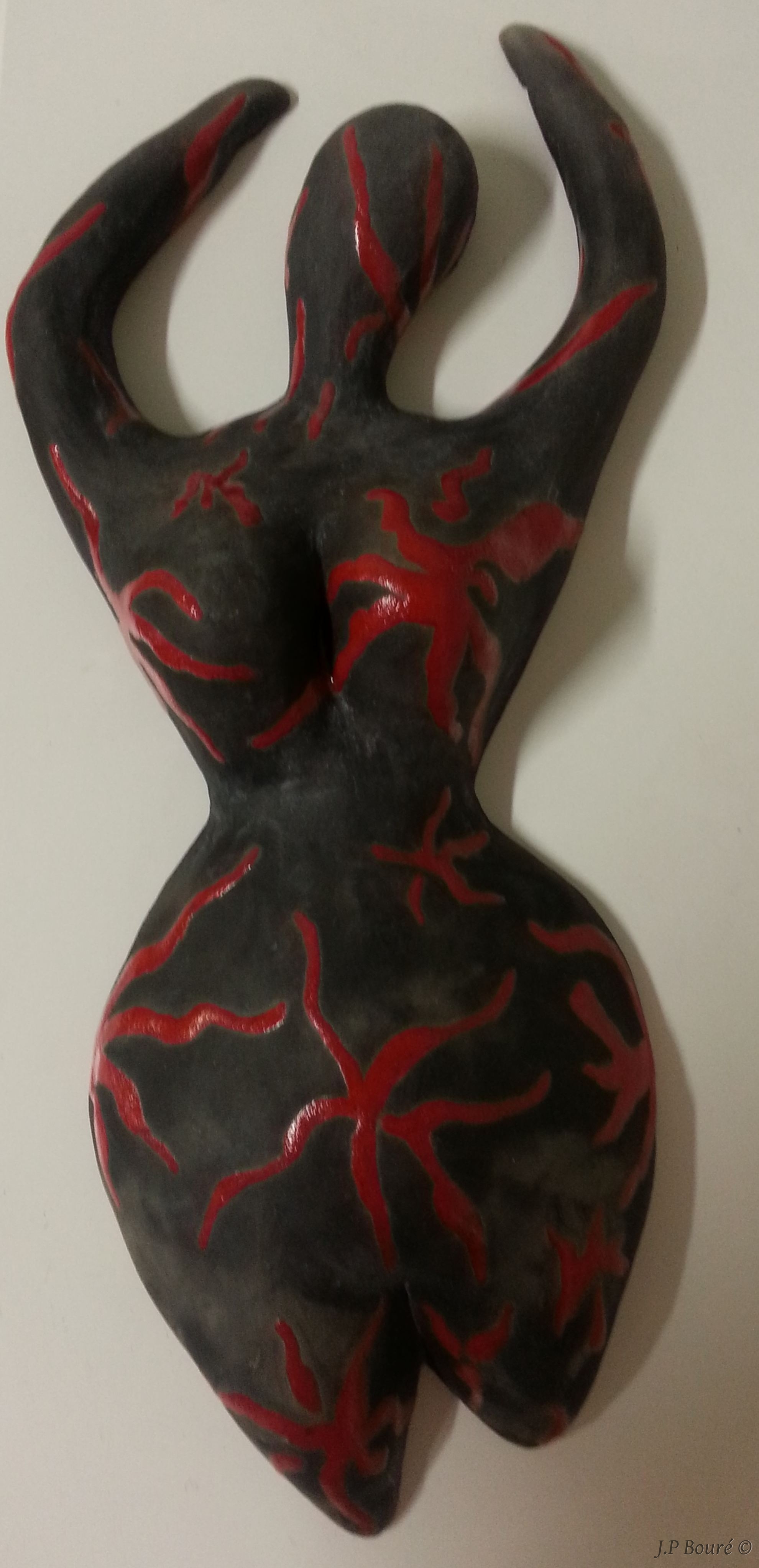 Image de couverture (Déesses)