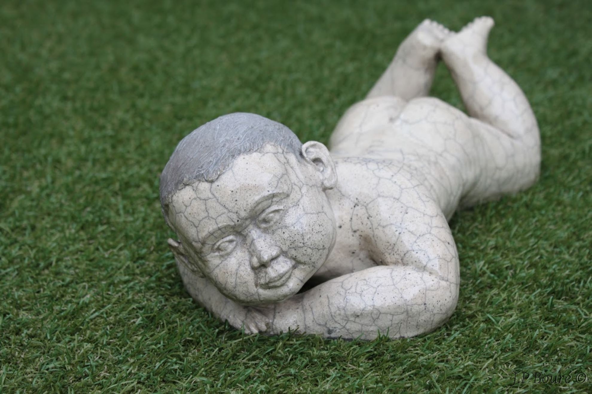 Image de couverture (Autoportrait)