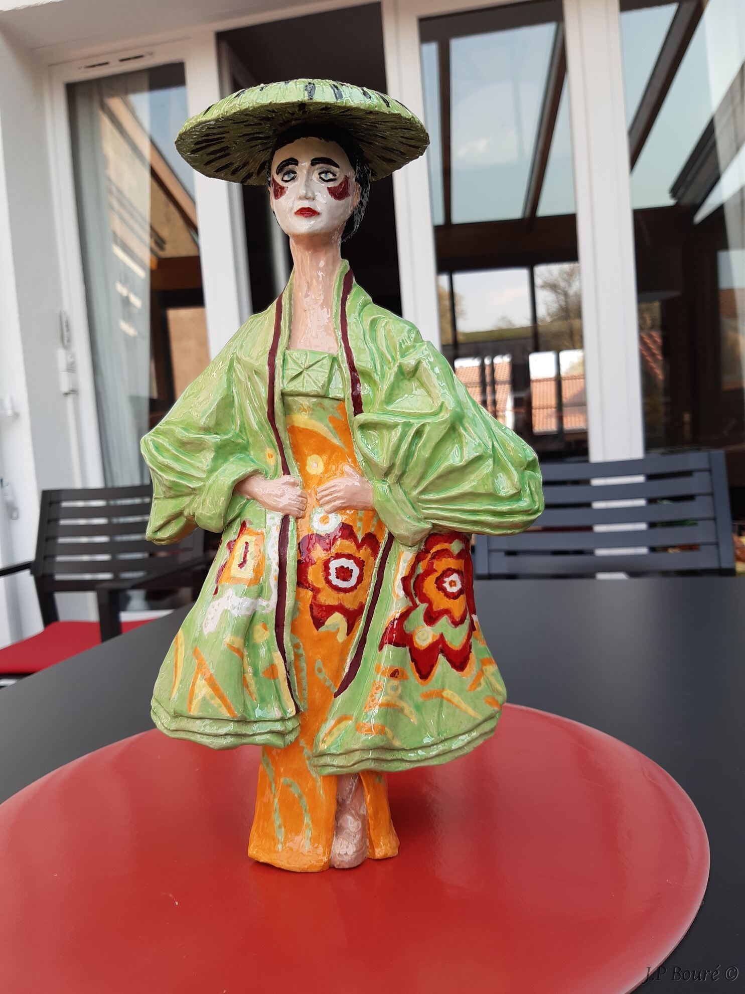 Image de couverture (Haute couture 2)