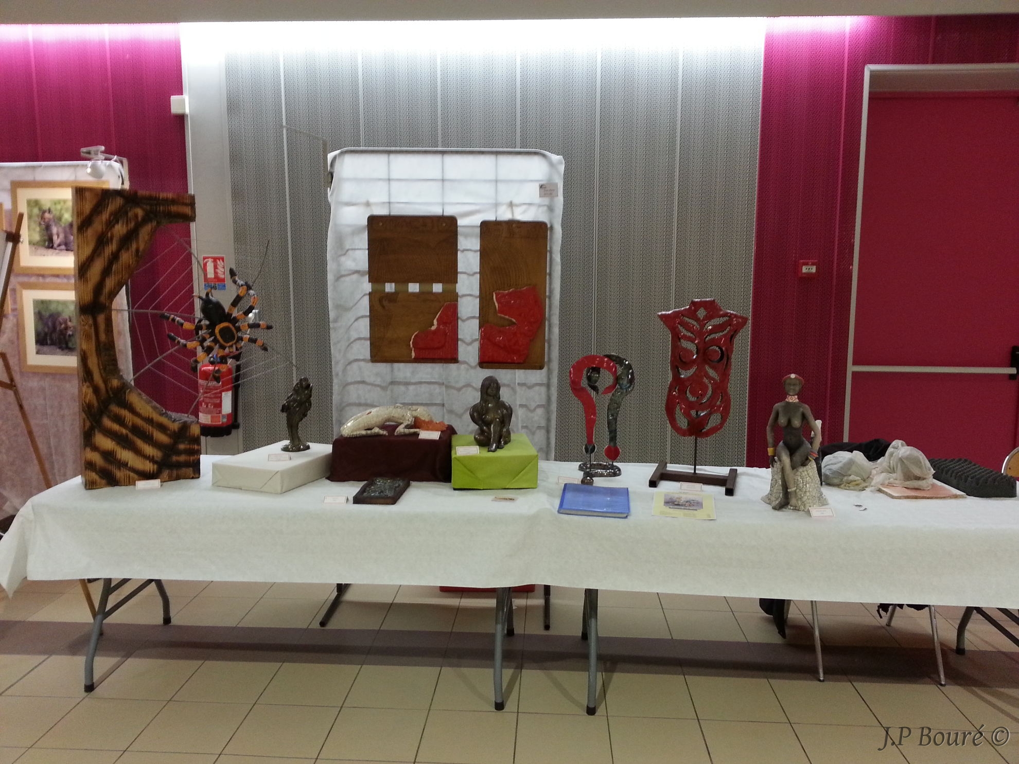 Image de couverture (De Montmartre à Pagny)