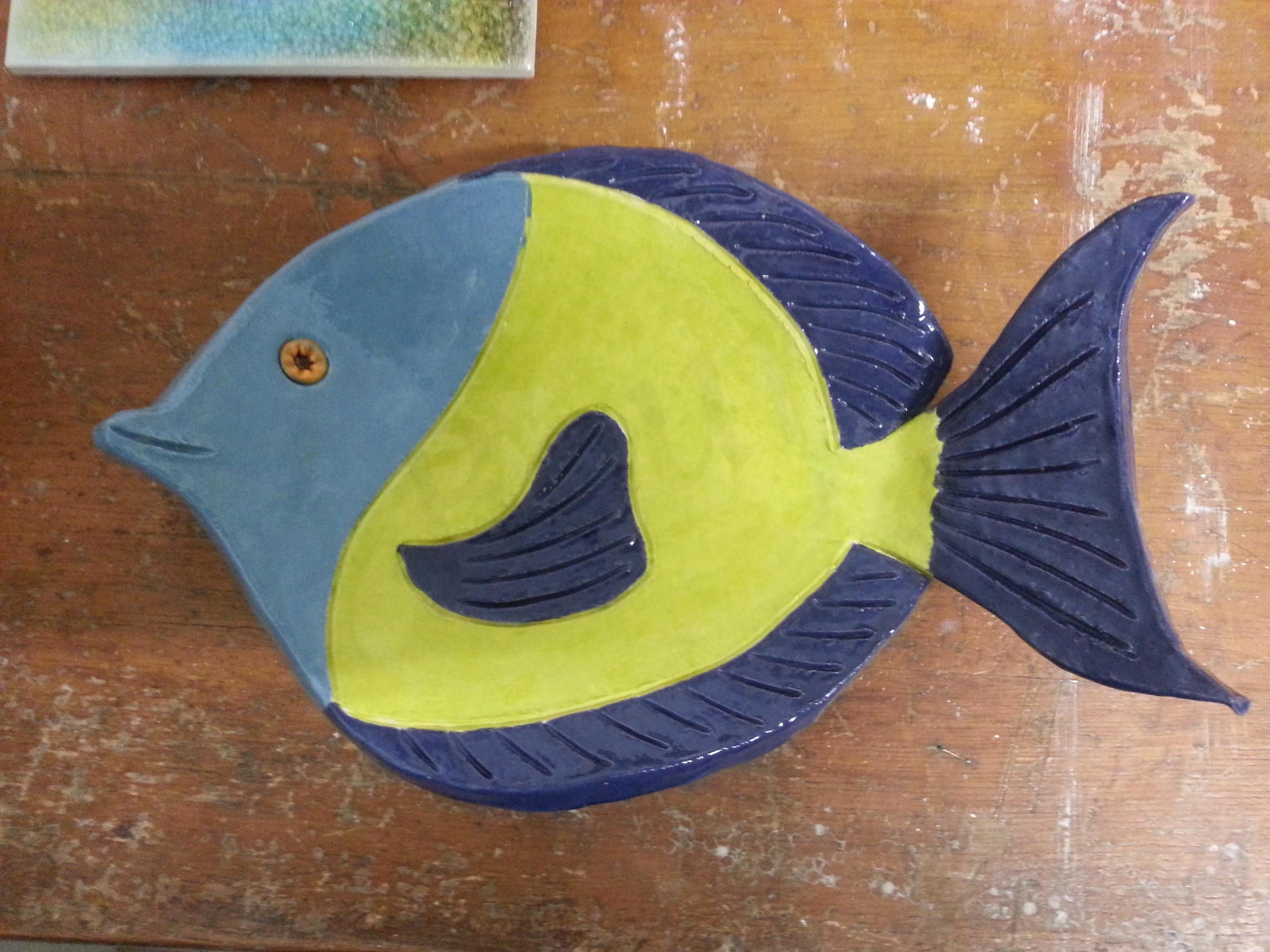 Image de couverture (Poissons série 2)