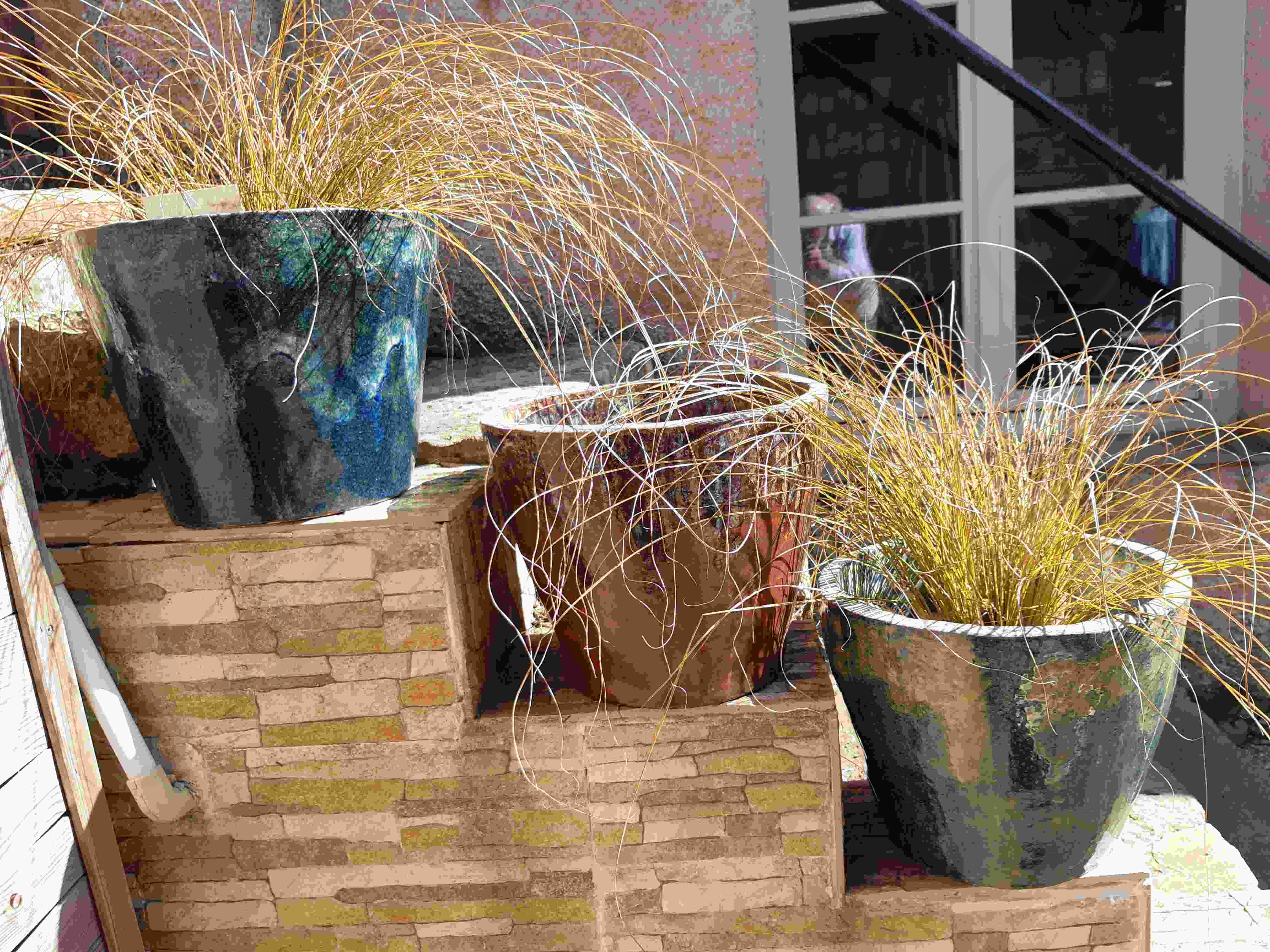 Image de couverture (Pots de fleurs)