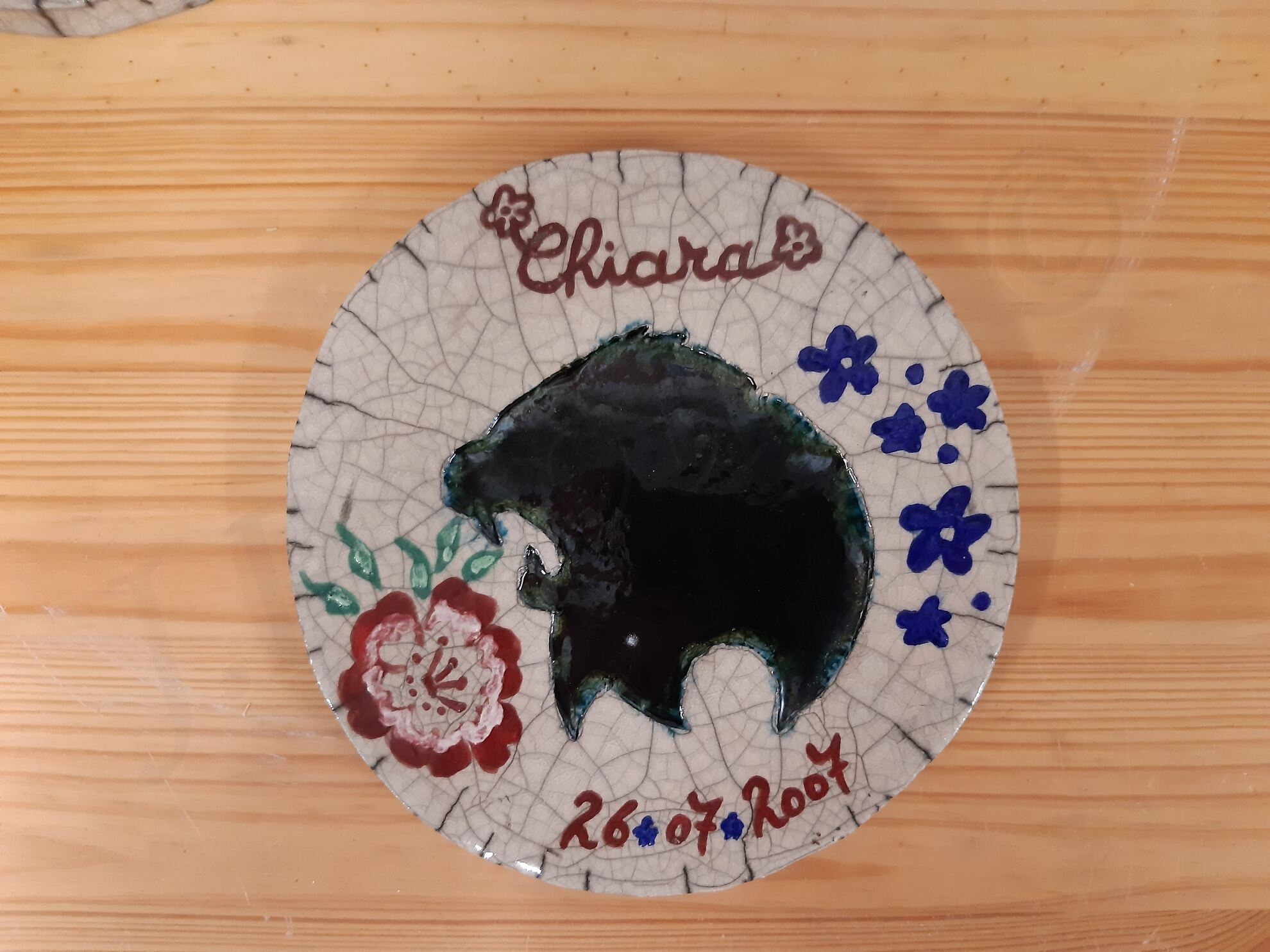 Image de couverture (Zodiaque de Chiara)