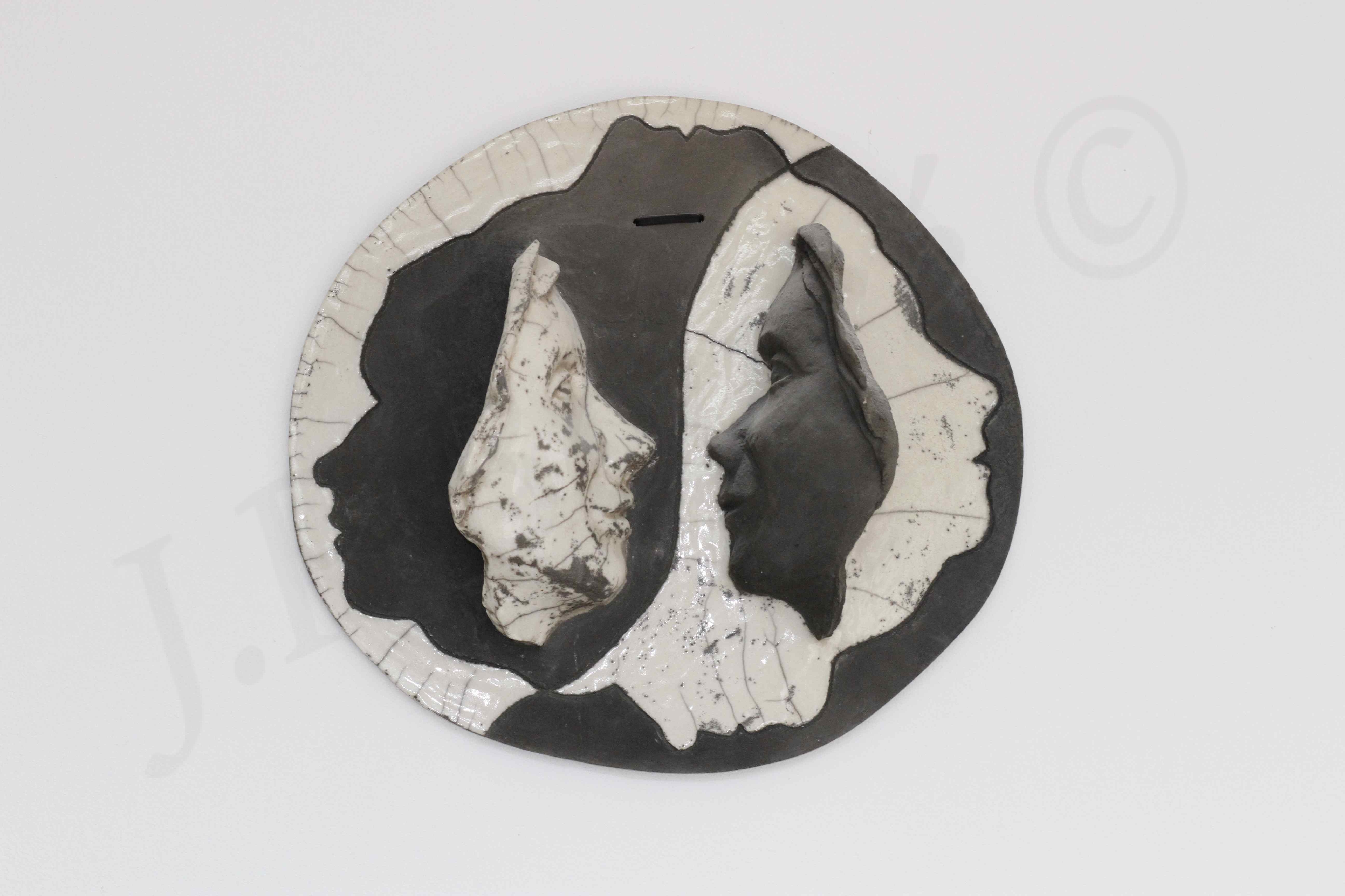 Image de couverture (Face à face)