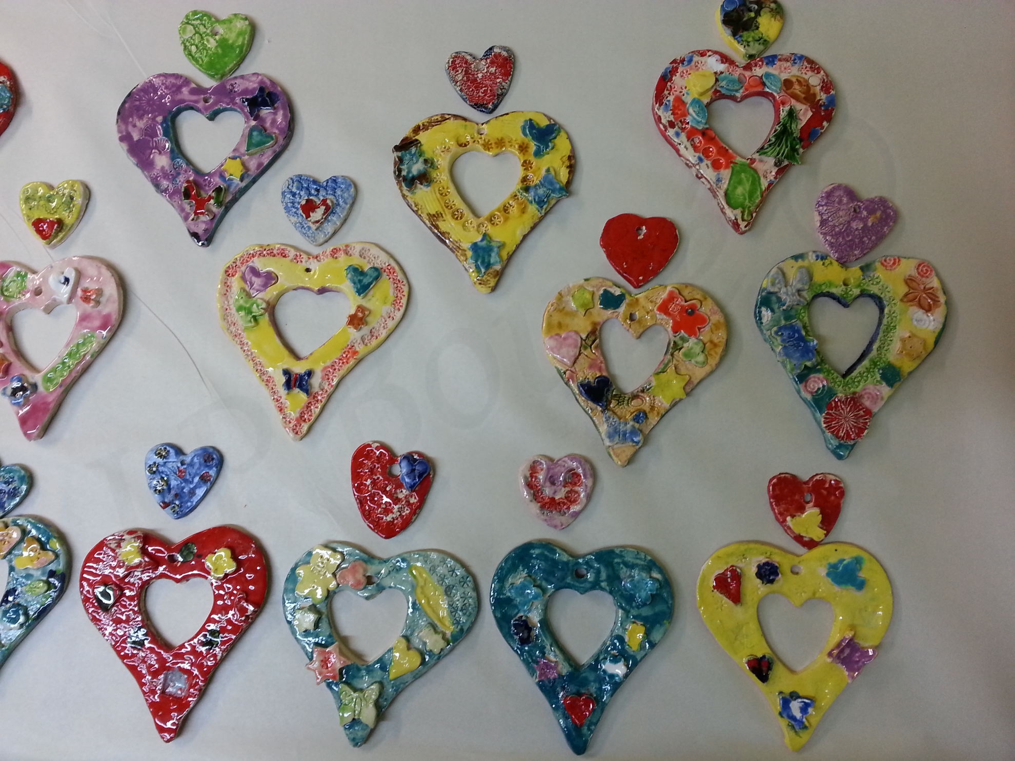 Image de couverture (Amanvillers : fête des mères 2017)