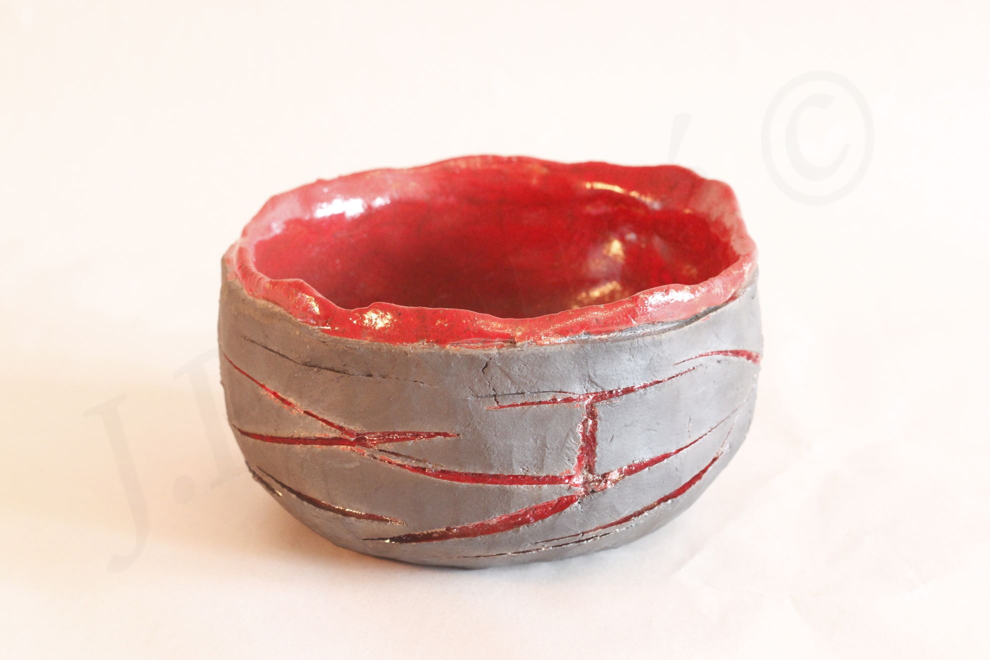 Image de couverture (Rouge et noir)