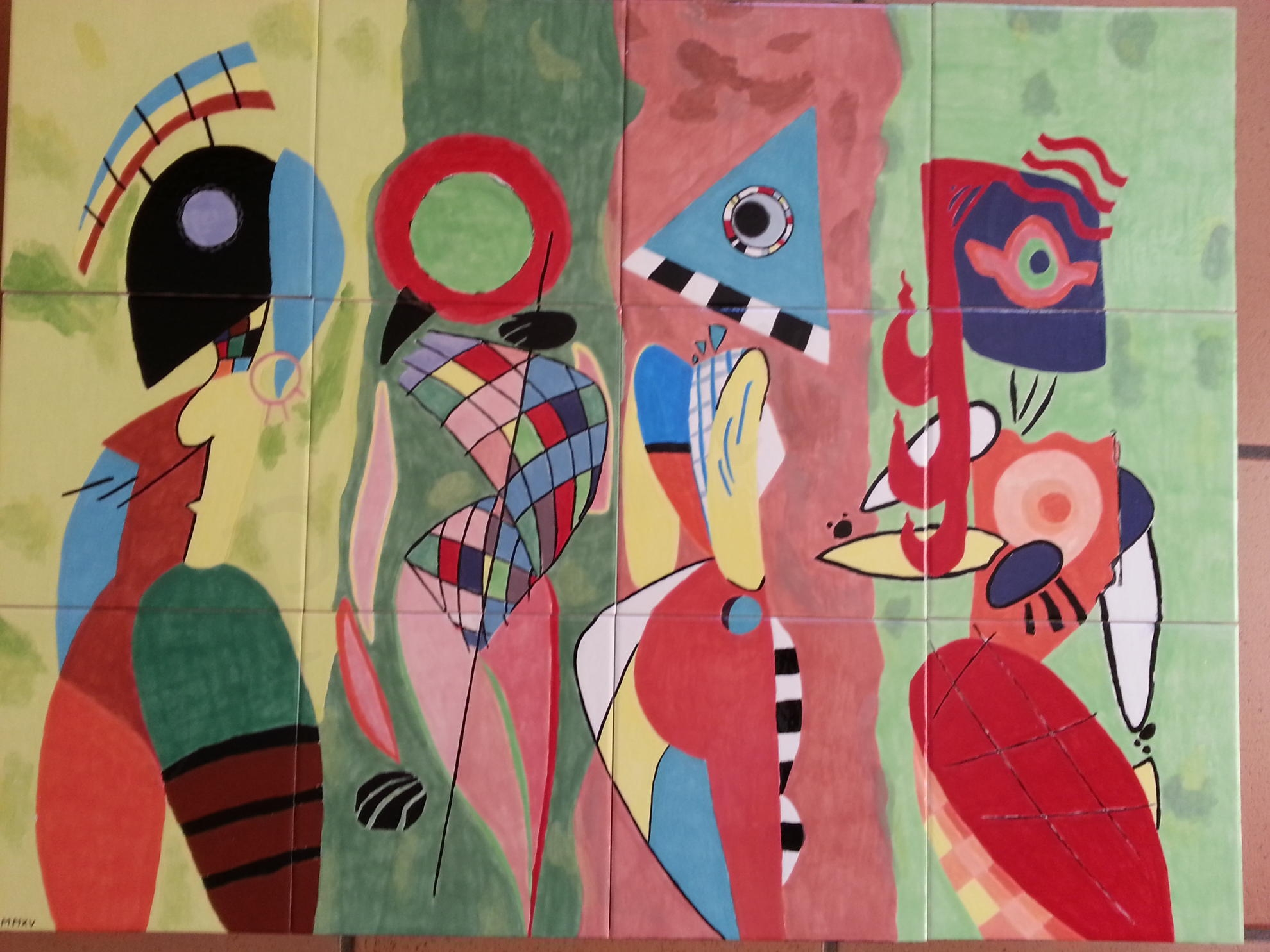 Image de couverture (Kandinski)