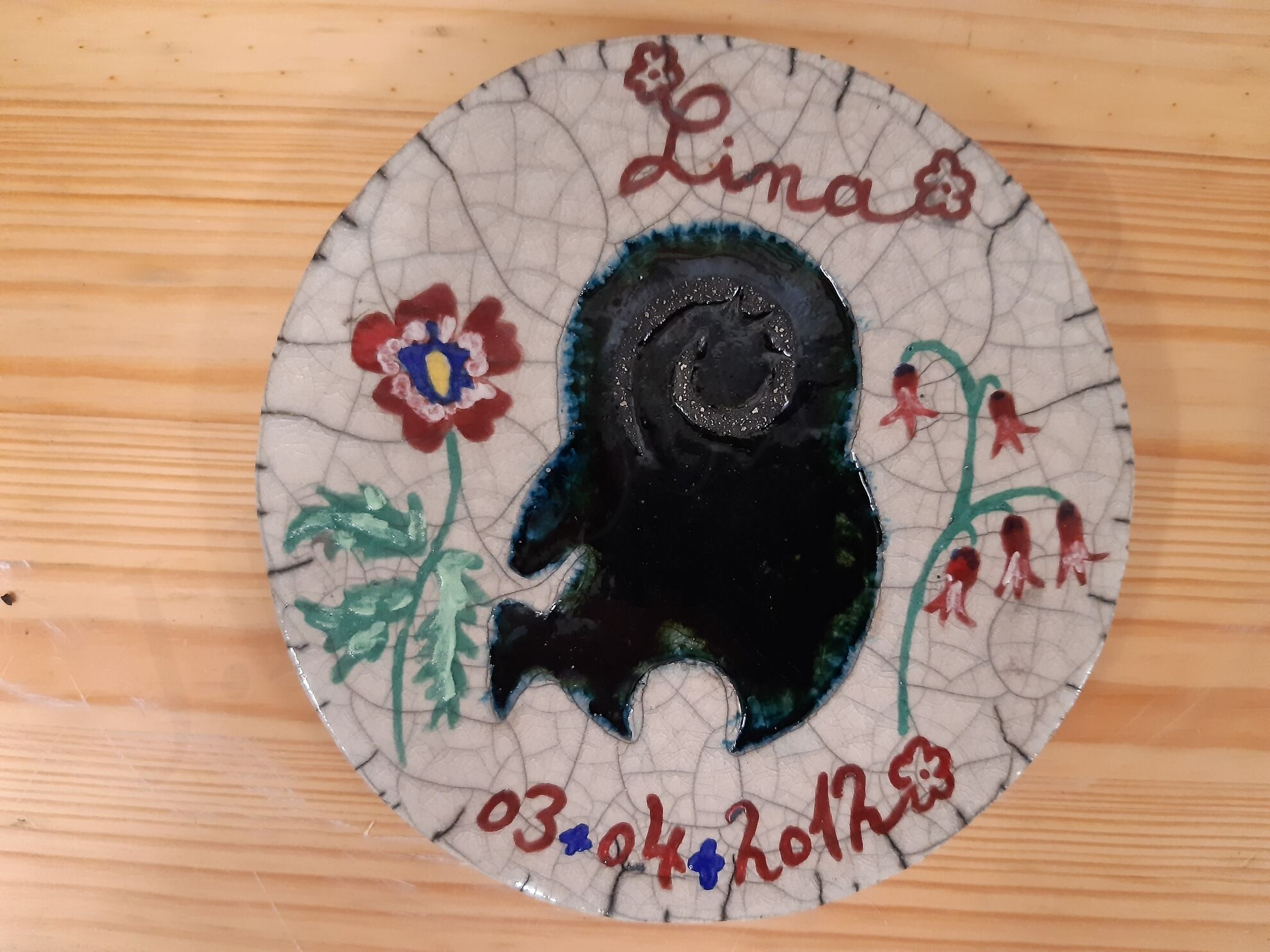 Image de couverture (Zodiaque de Lina)