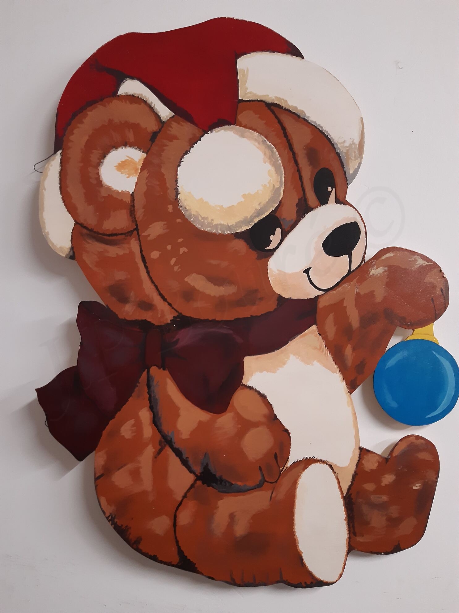 Image de couverture (Nounours 2)