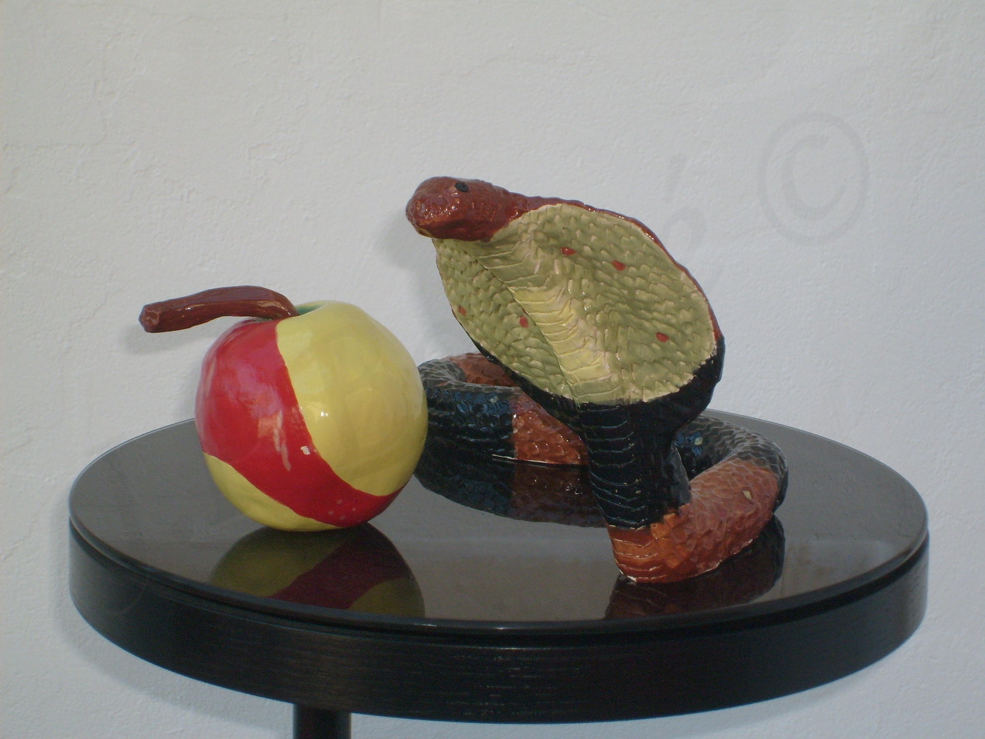 Image de couverture (Cobra)