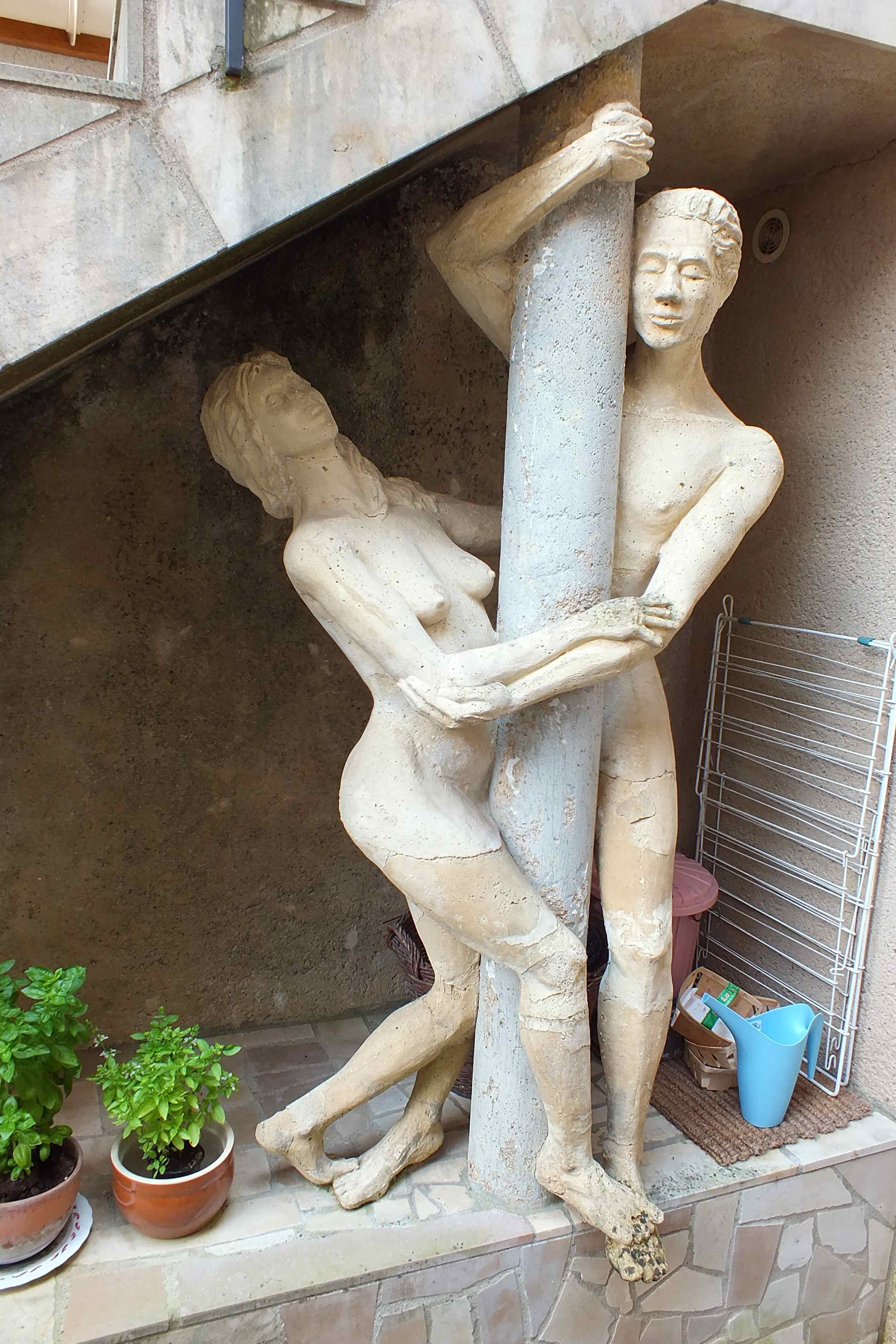 Image de couverture (Madame, Monsieur)