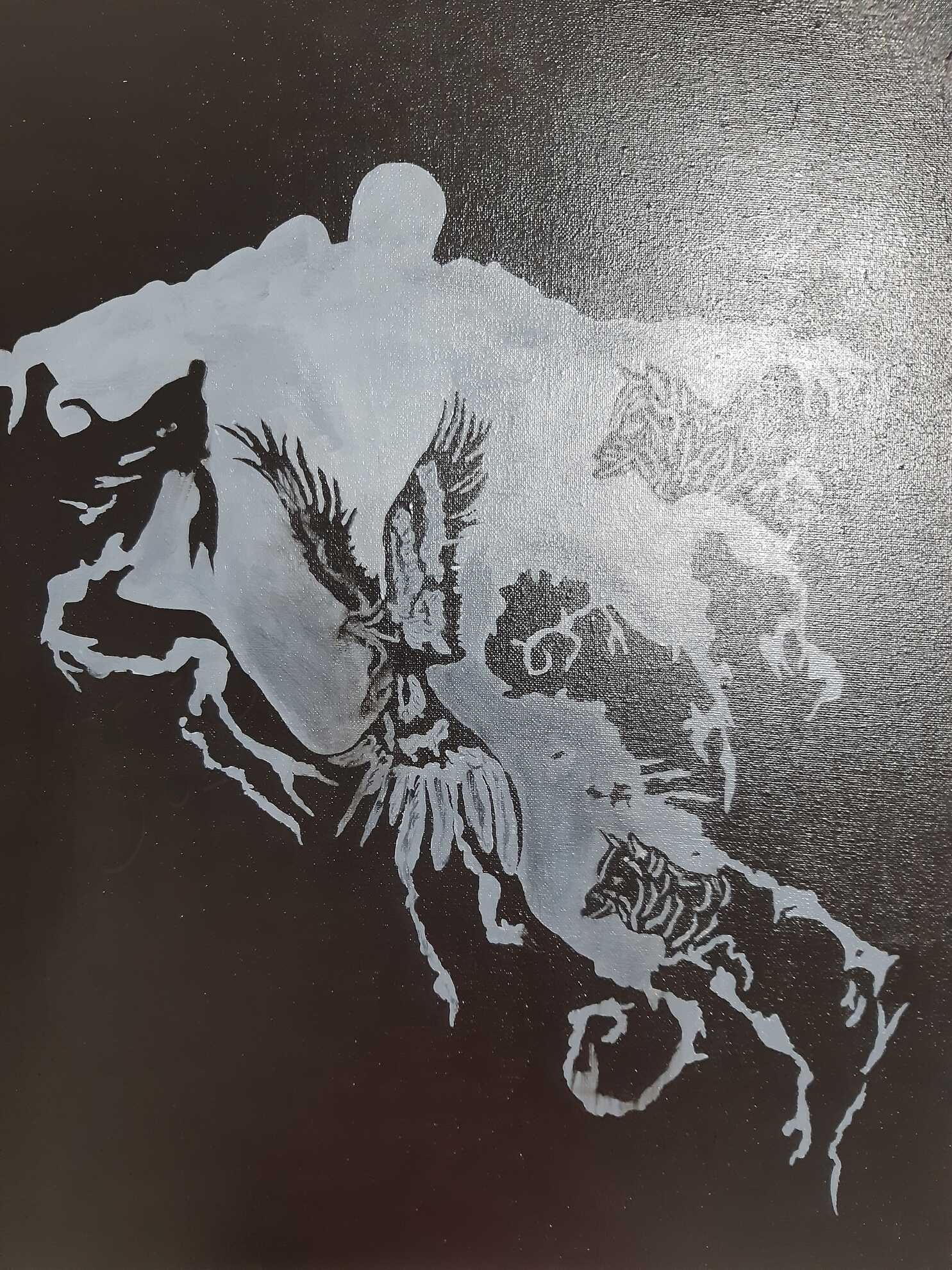 Image de couverture (Harry Potter)