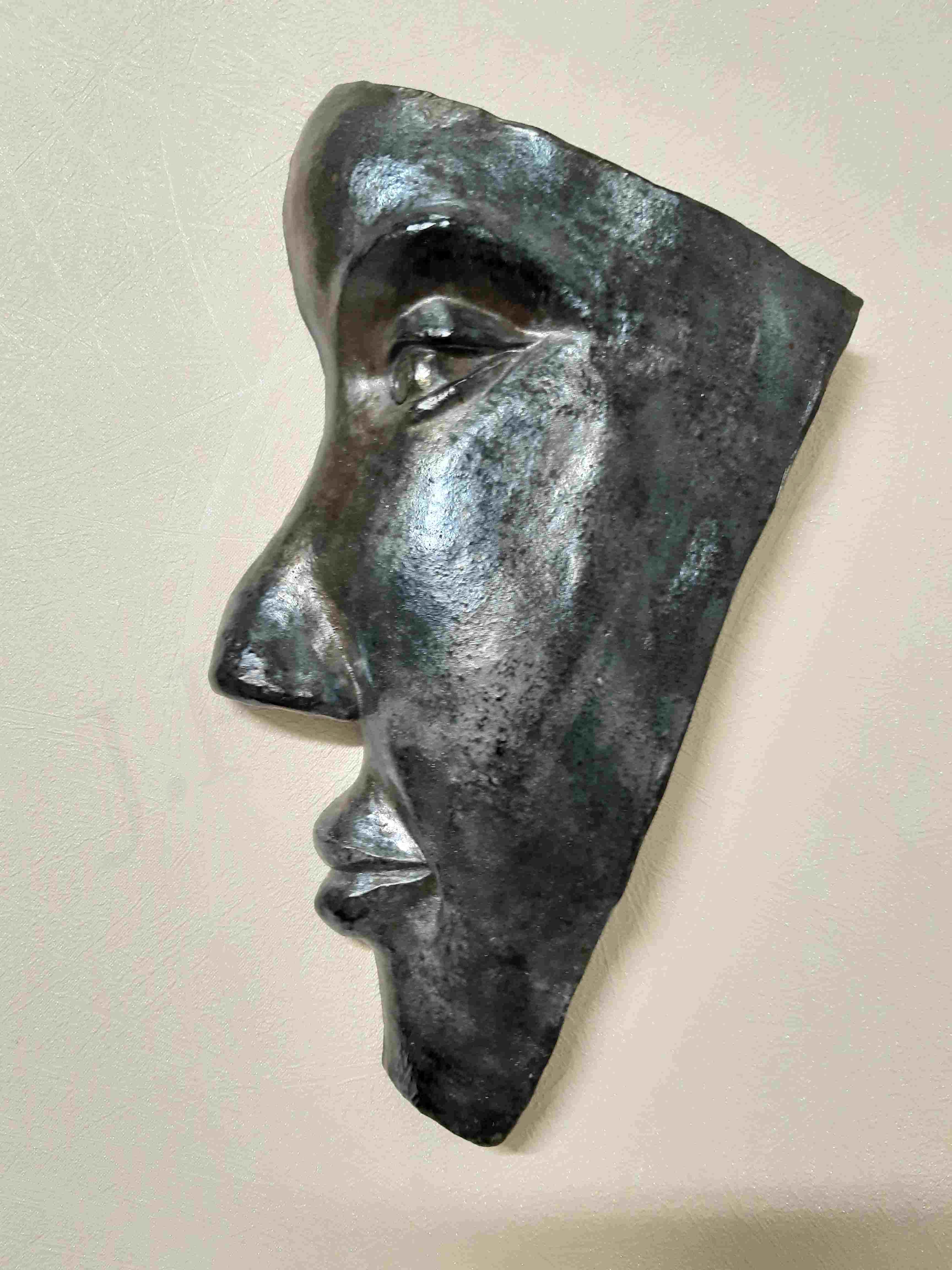 Image de couverture (Visage)