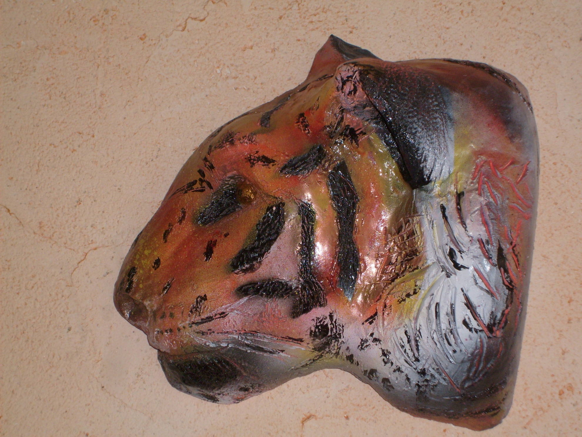 Image de couverture (Tigre)