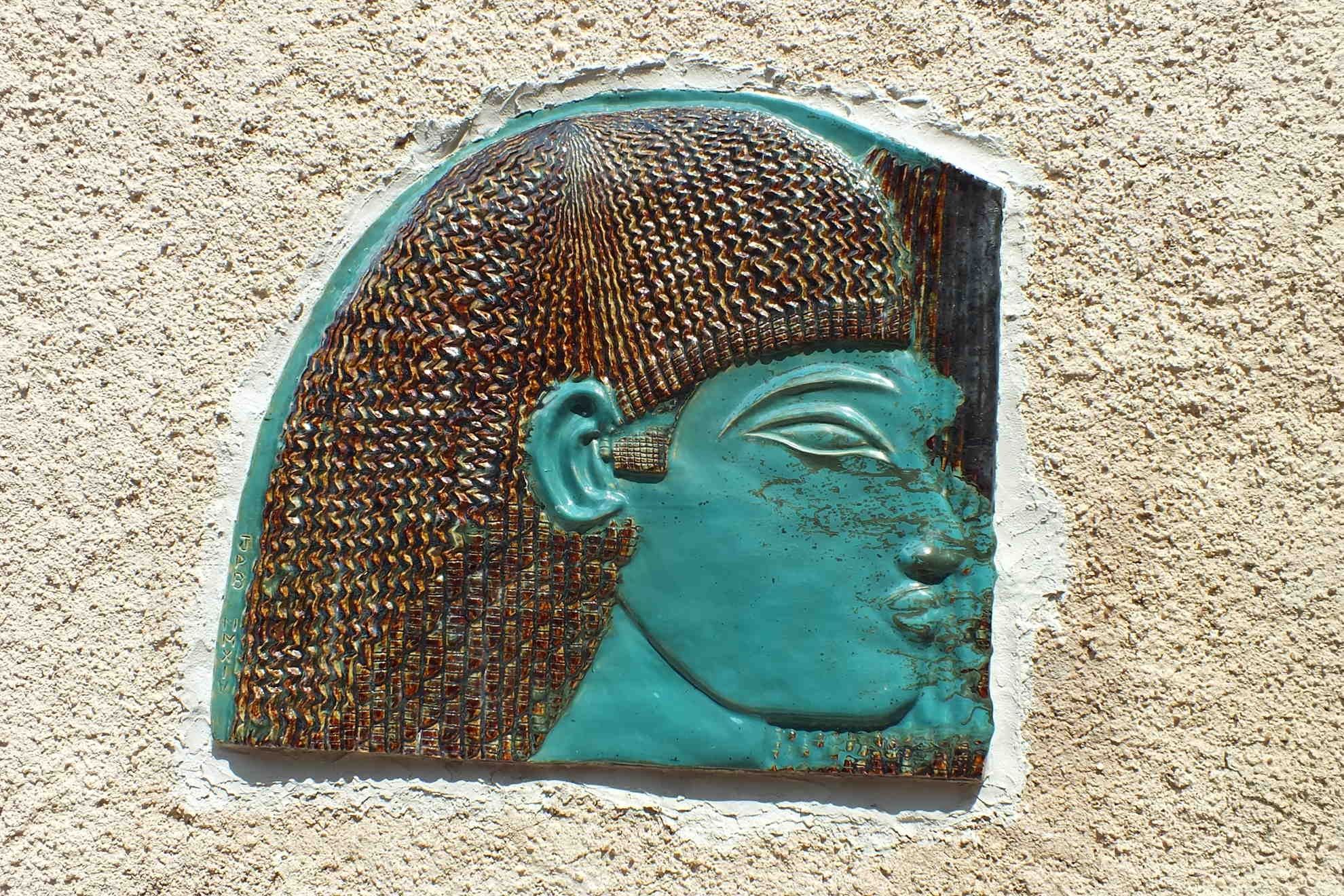 Image de couverture (Egypte)