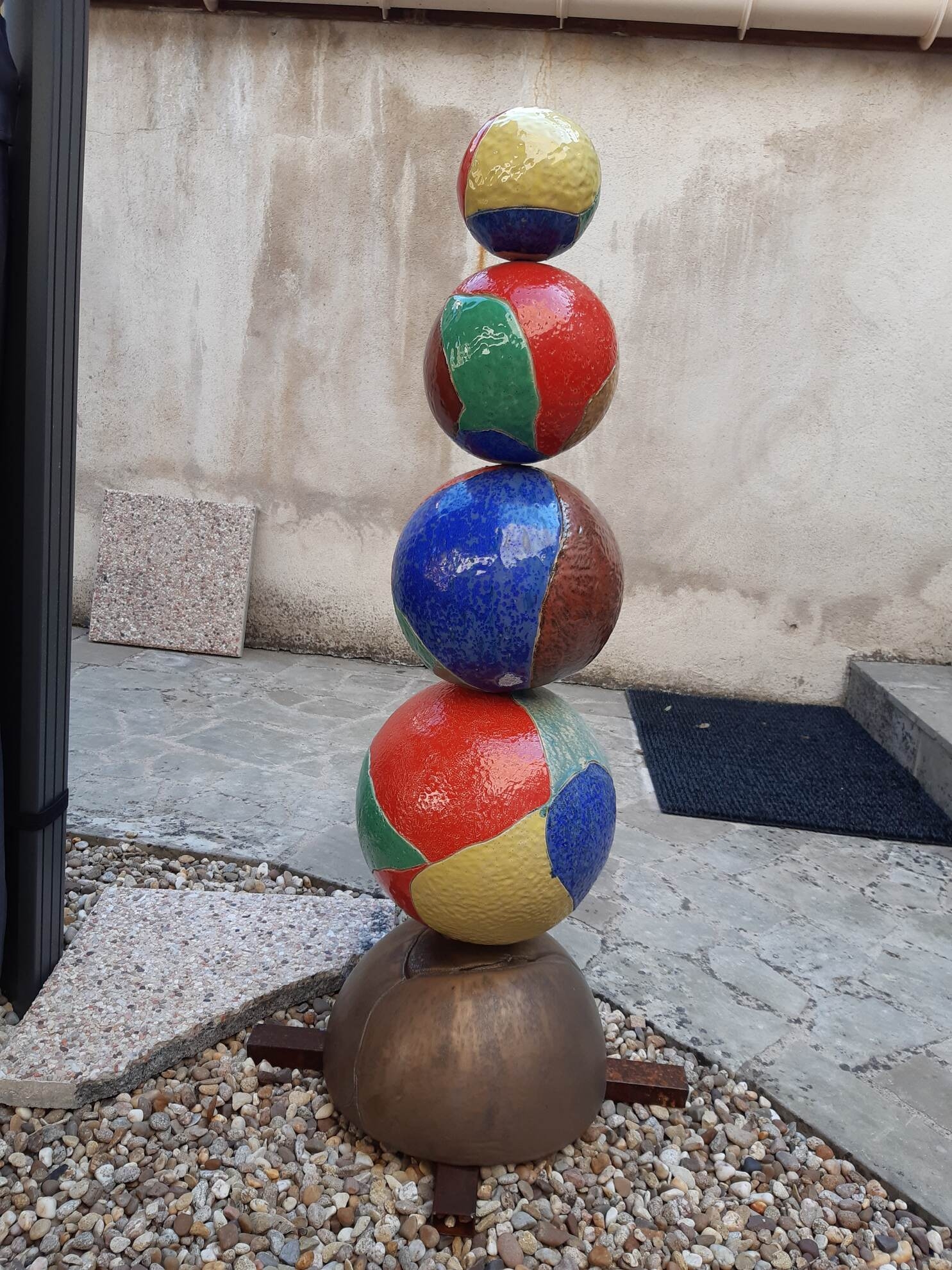 Image de couverture (Totem)