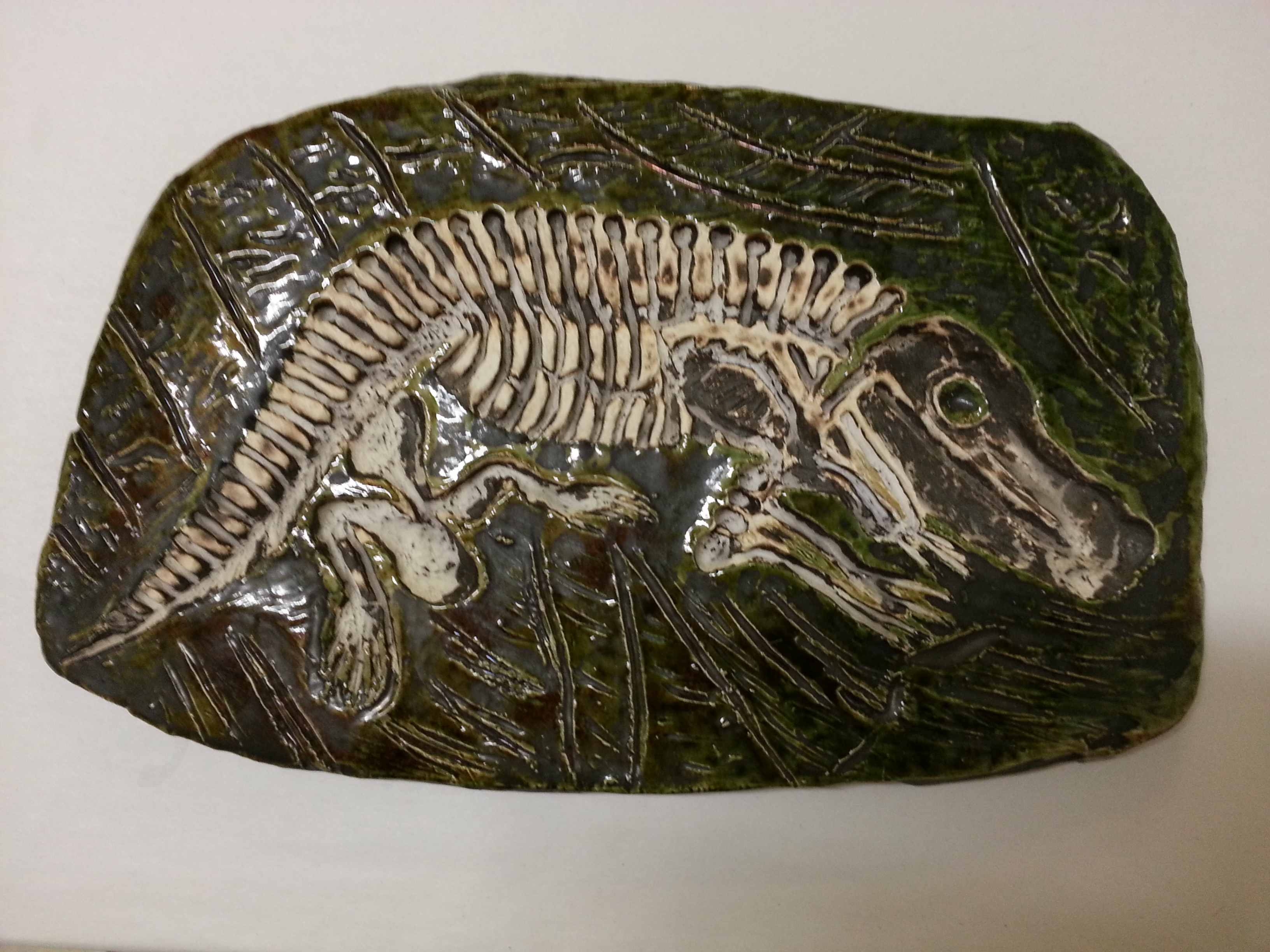 Image de couverture (Fossiles)