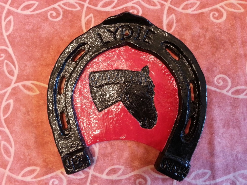 Image de couverture (Fer à cheval)